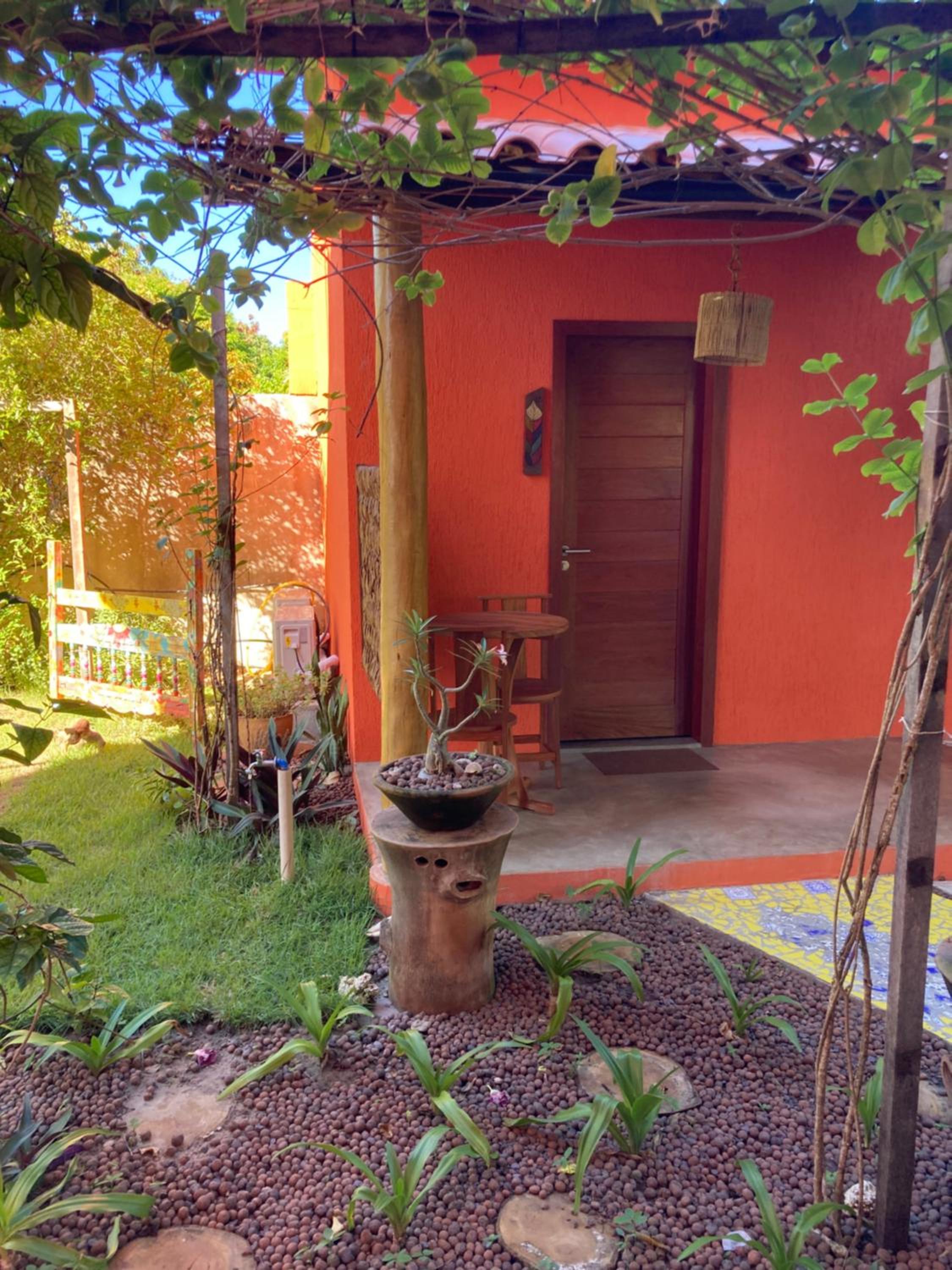 Club Manguaba Beira Rio Mar