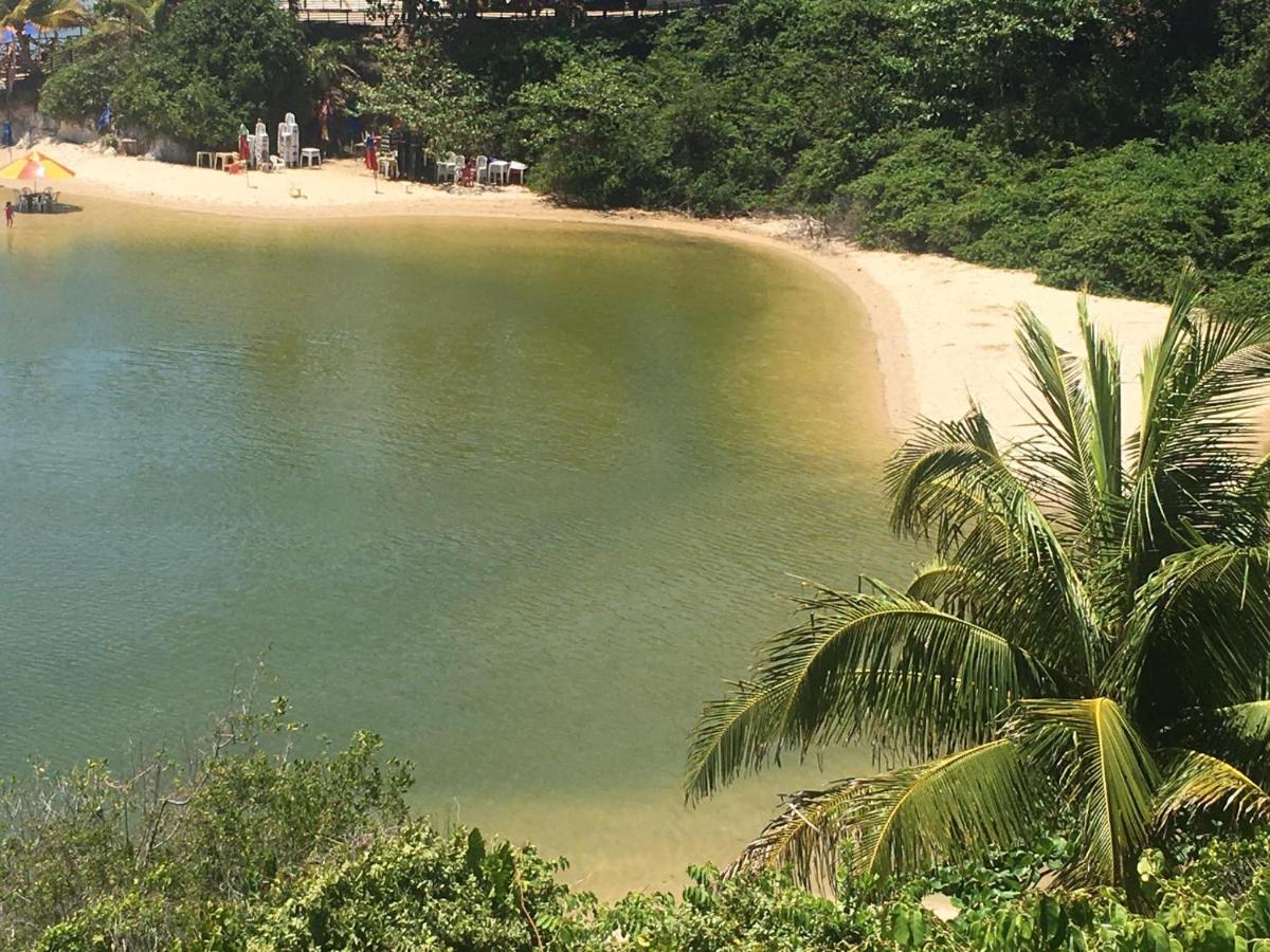 Praia Bela, vista mar. Novo! view 3