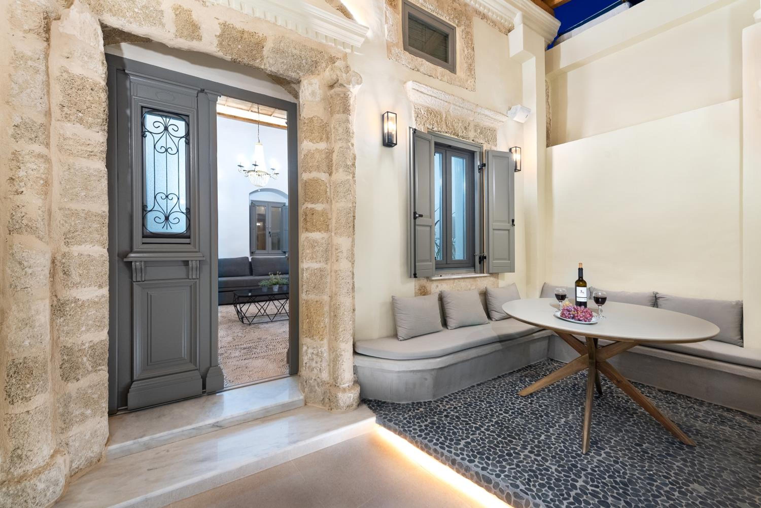 Melitia Traditional House view 4