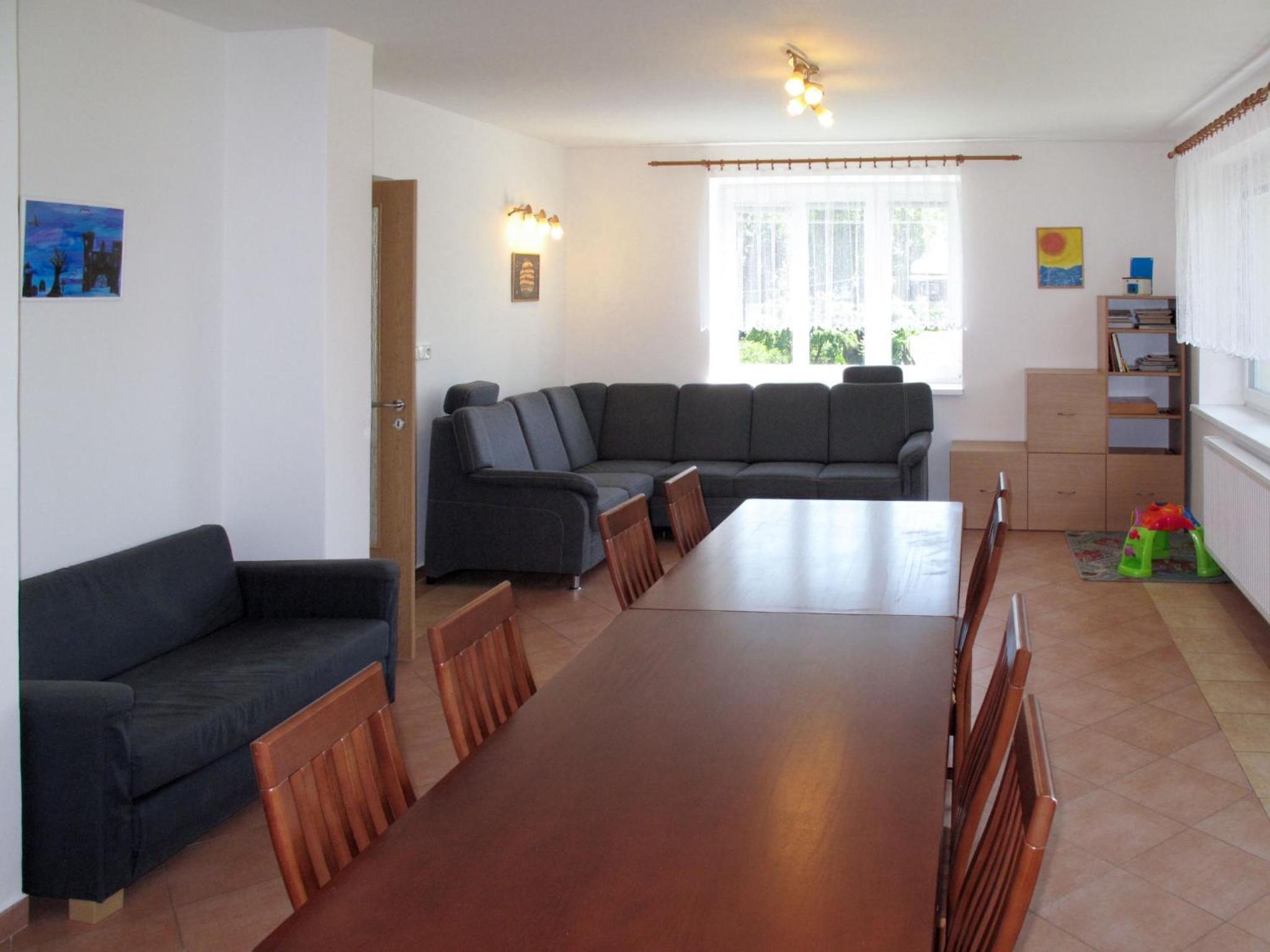 Holiday Home Jitka by Interhome