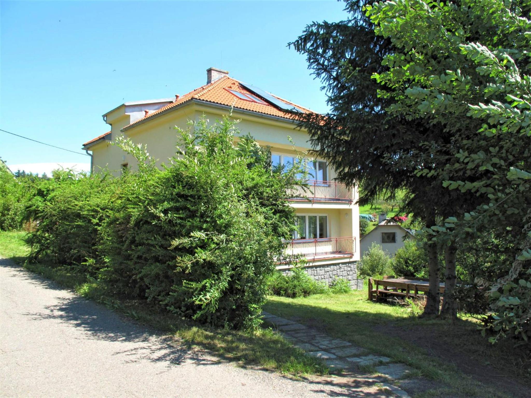 Holiday Home Jitka by Interhome