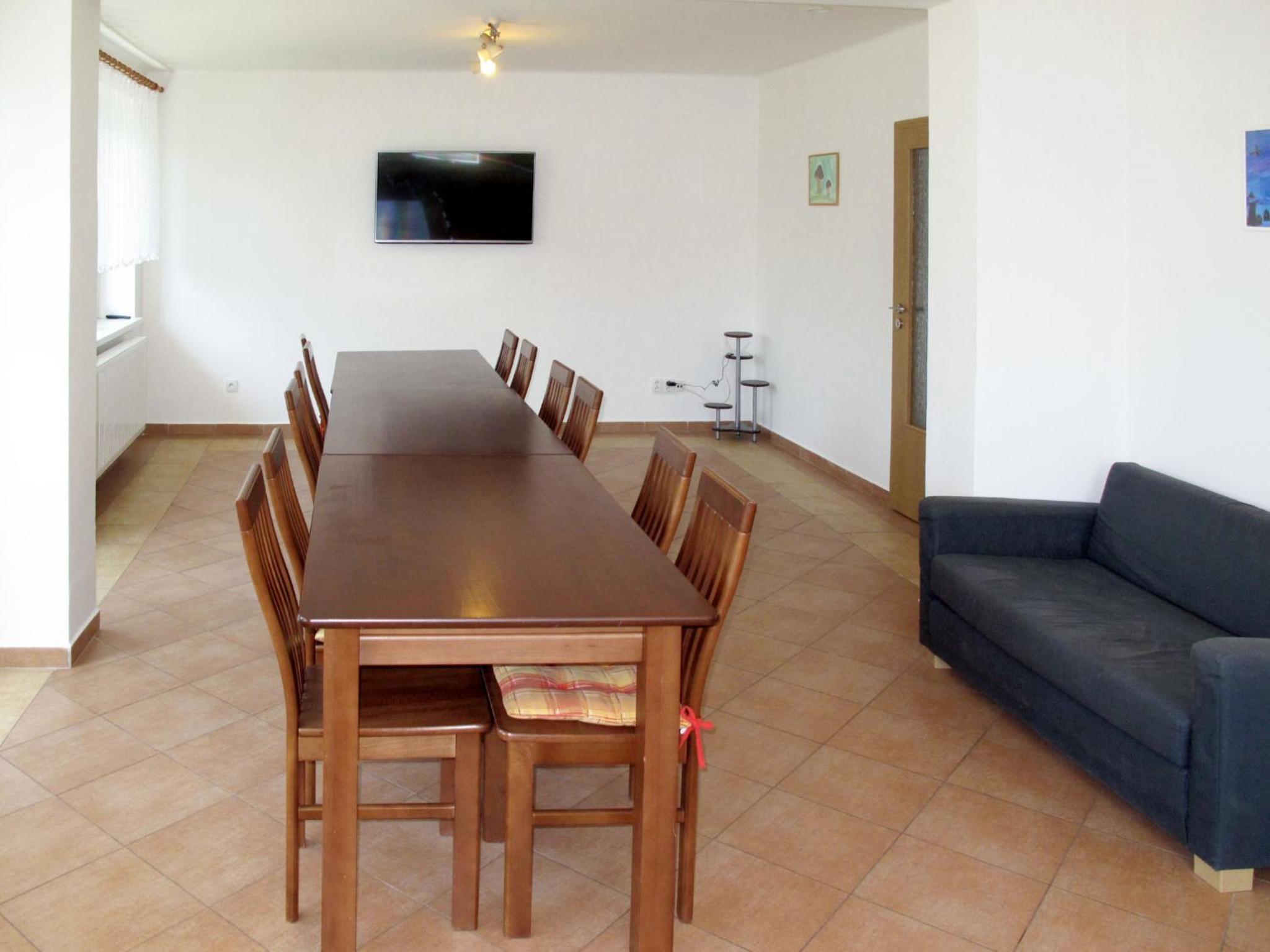 Holiday Home Jitka by Interhome