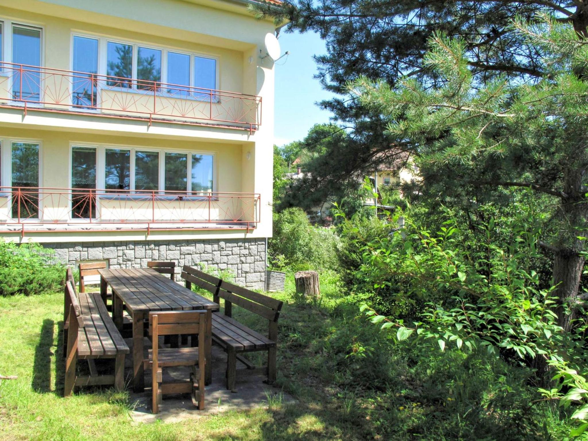 Holiday Home Jitka by Interhome