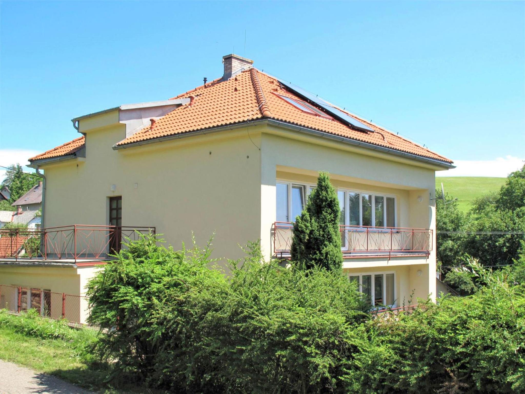 Holiday Home Jitka by Interhome