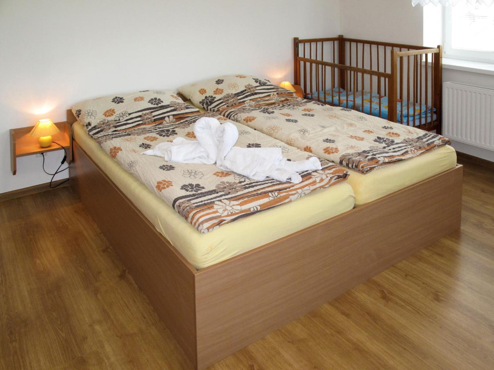 Holiday Home Jitka by Interhome