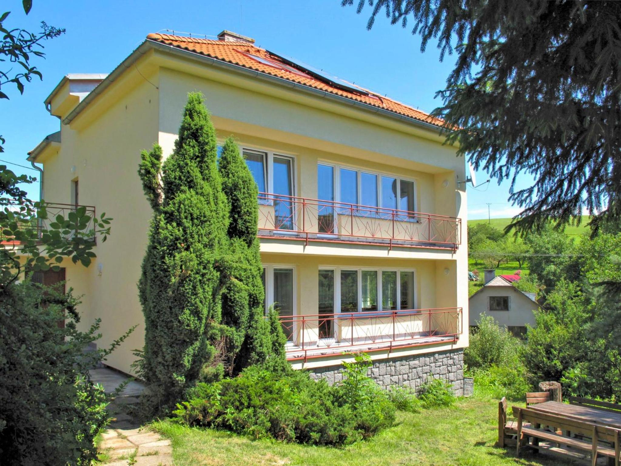Holiday Home Jitka by Interhome