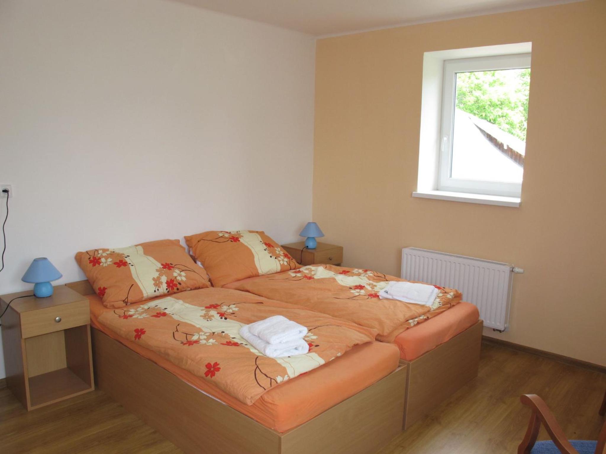Holiday Home Jitka by Interhome