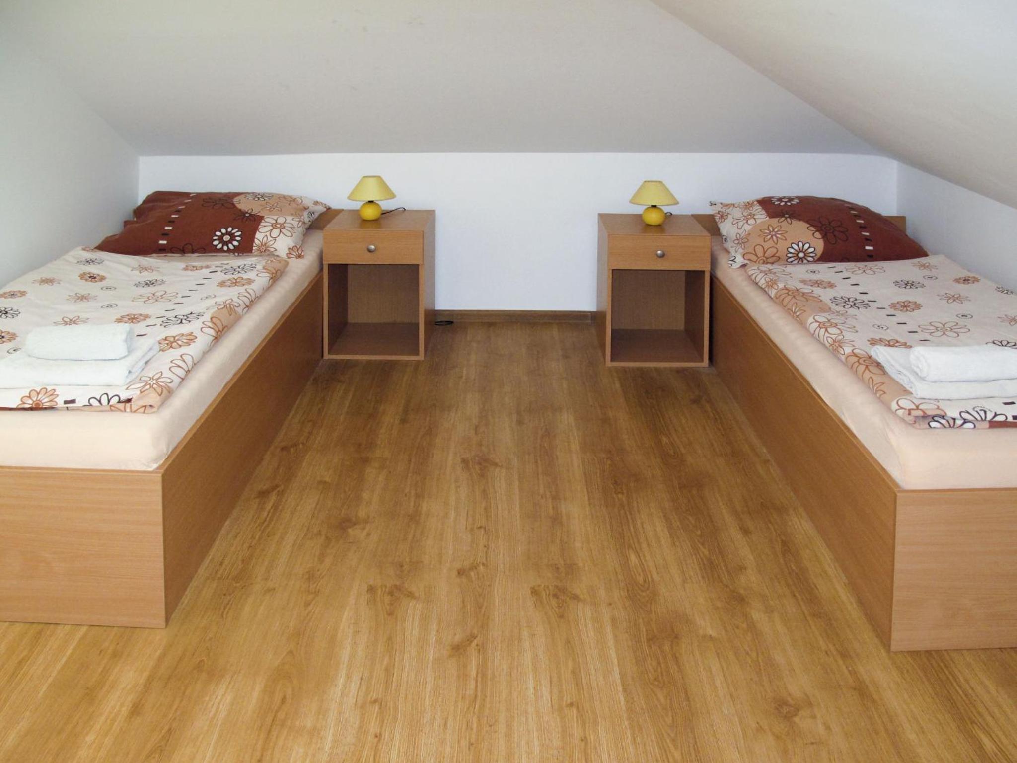 Holiday Home Jitka by Interhome