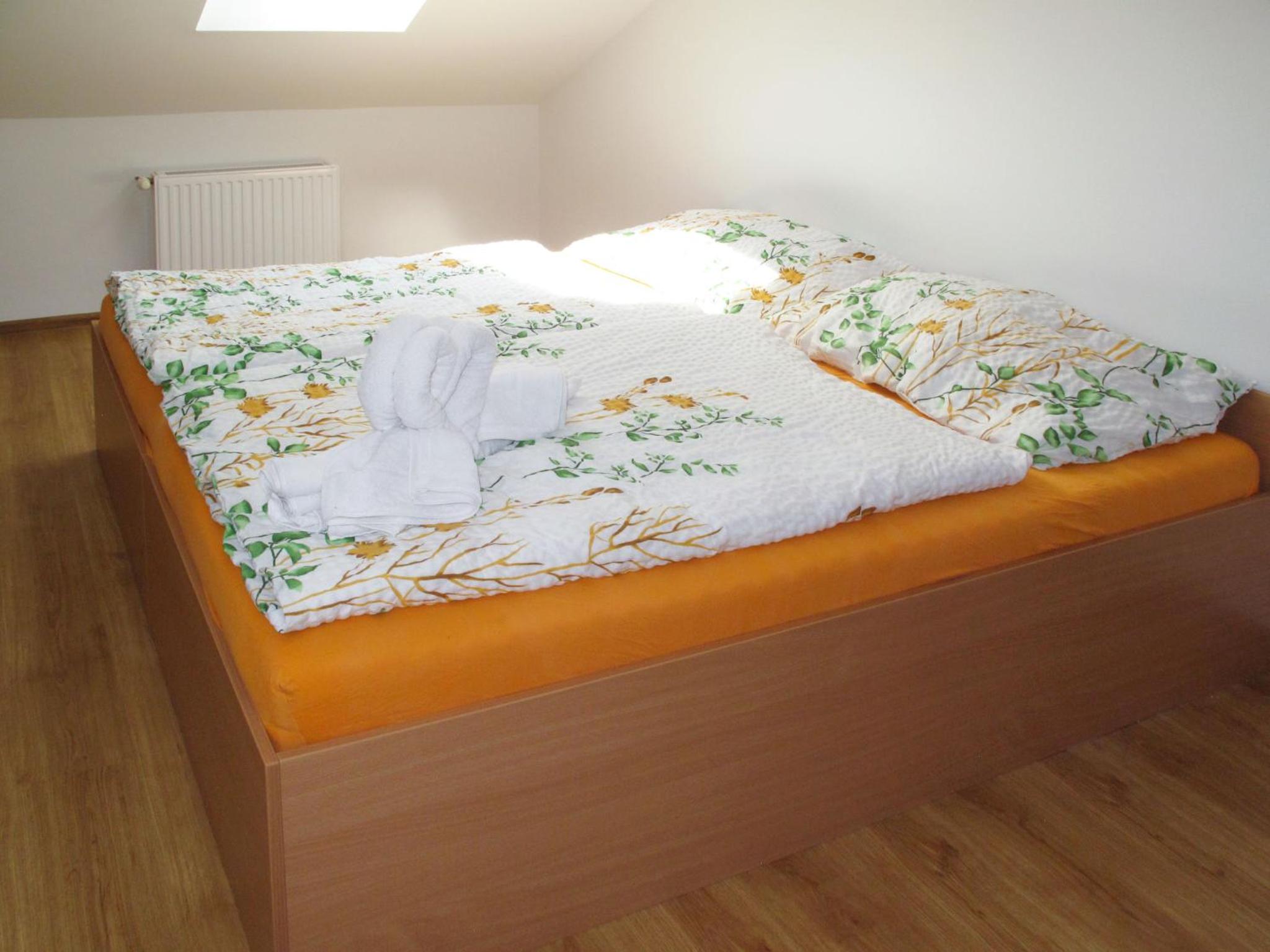 Holiday Home Jitka by Interhome
