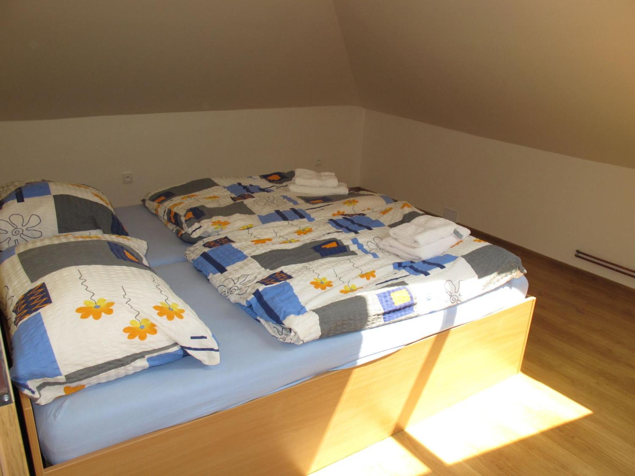 Holiday Home Jitka by Interhome