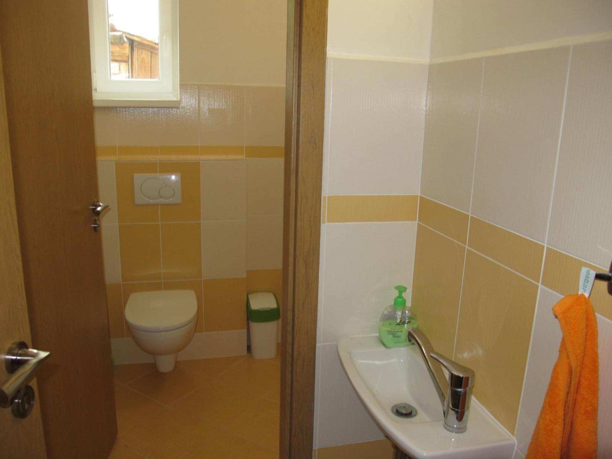 Holiday Home Jitka by Interhome