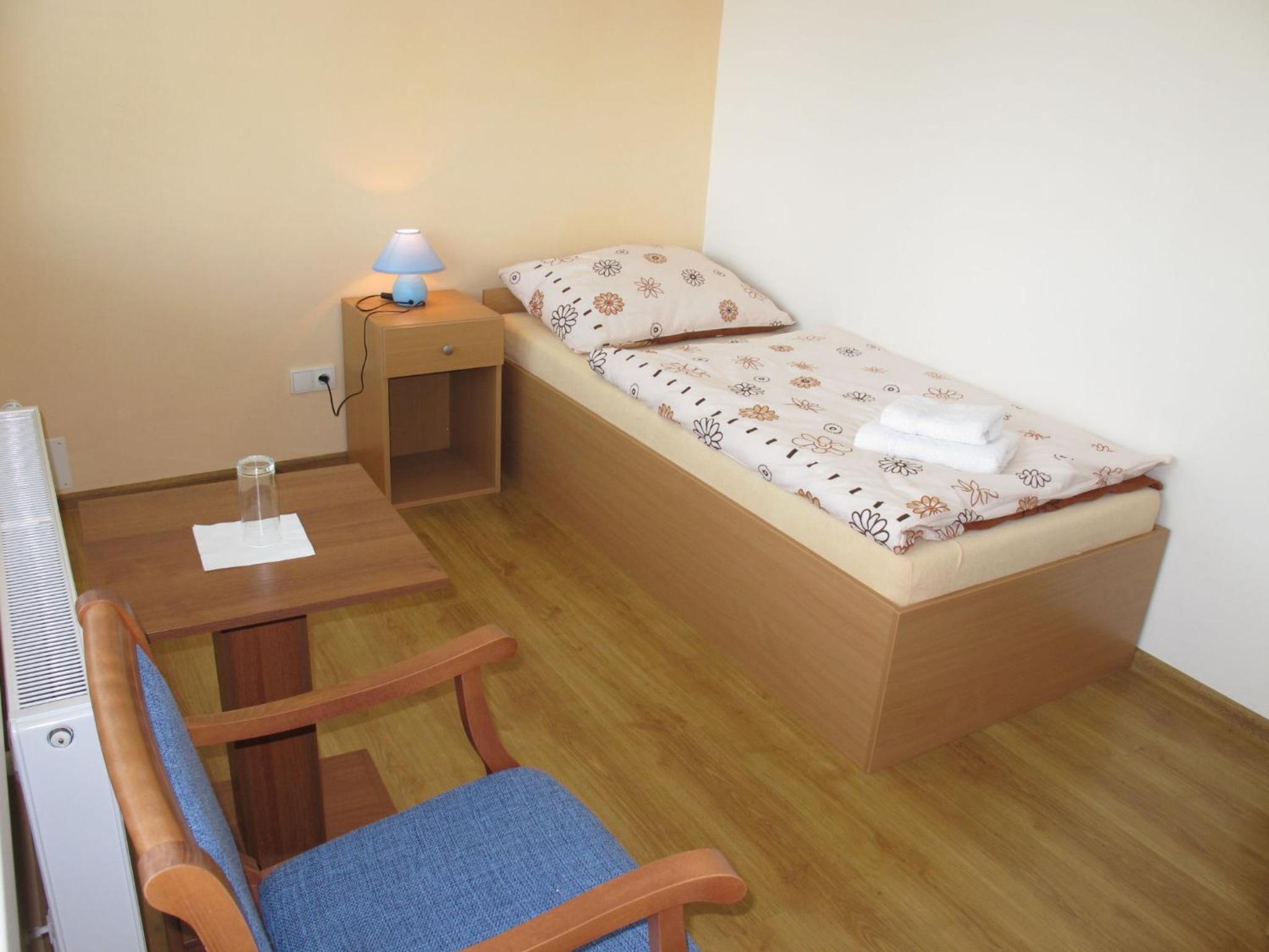 Holiday Home Jitka by Interhome