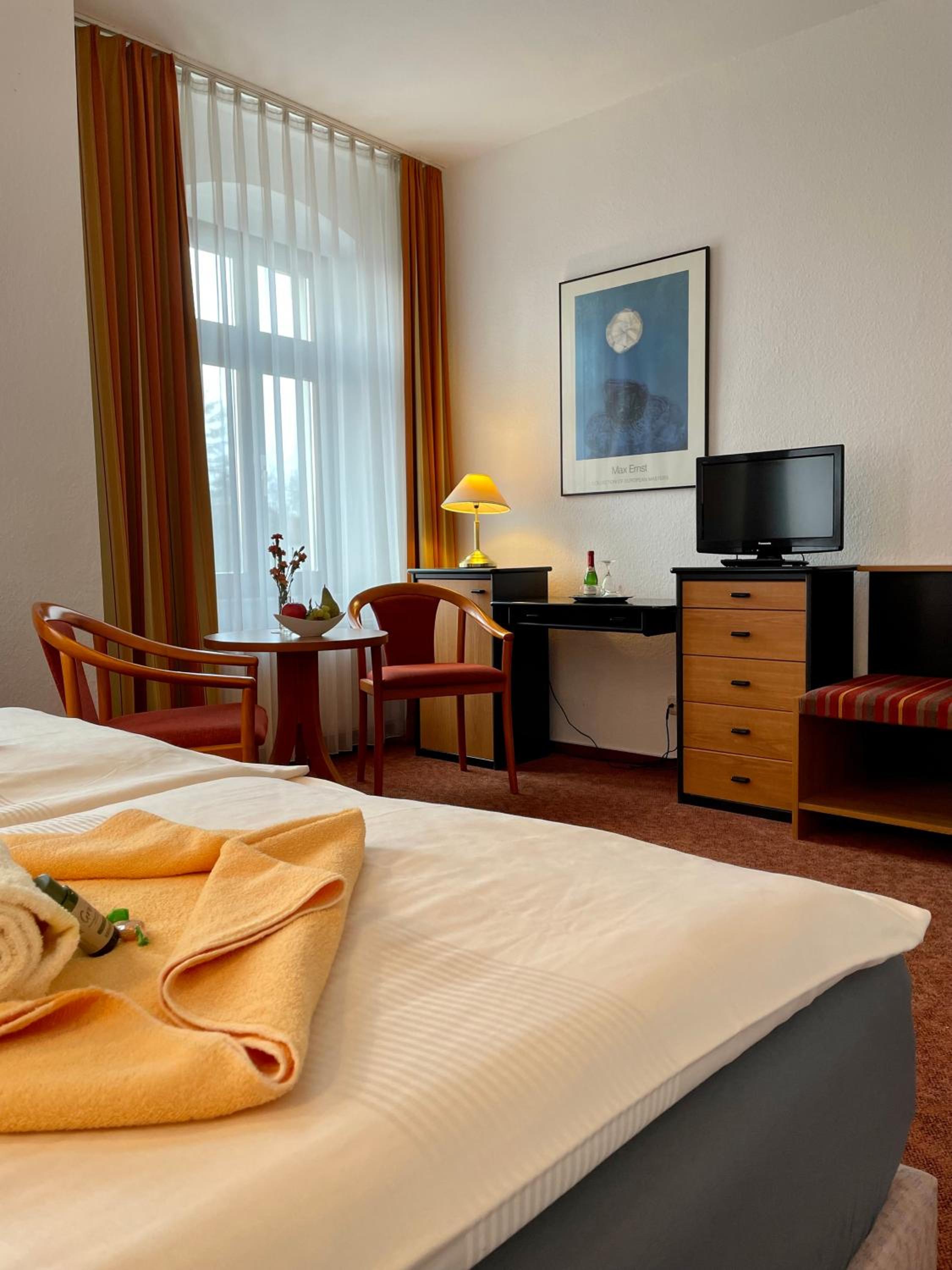 Dresden Vacations - MUSTANG INN am Groen Garten - Property Image 7