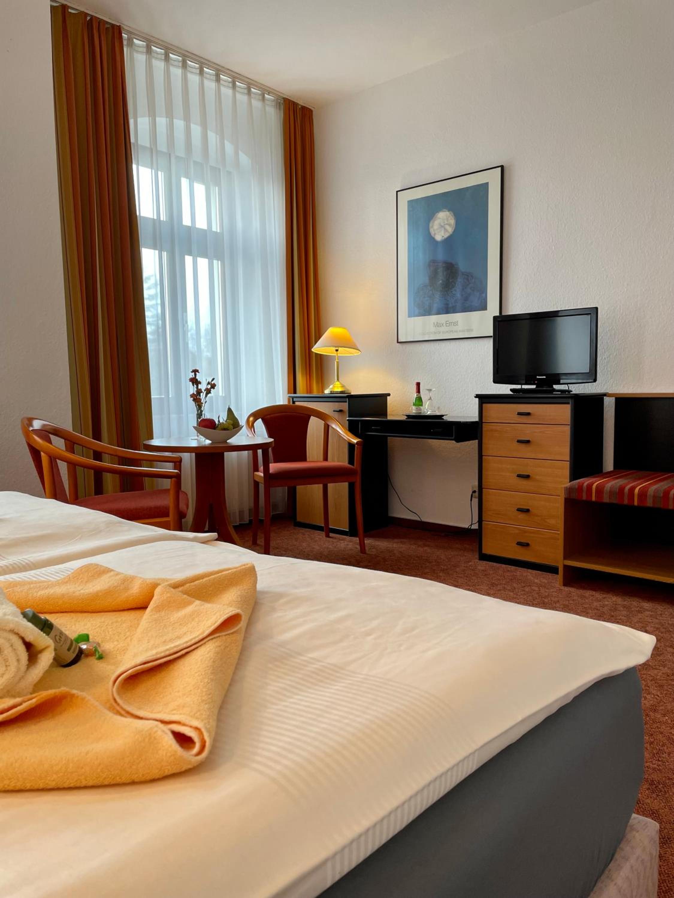 Dresden Vacations - MUSTANG INN am Groen Garten - Property Image 11