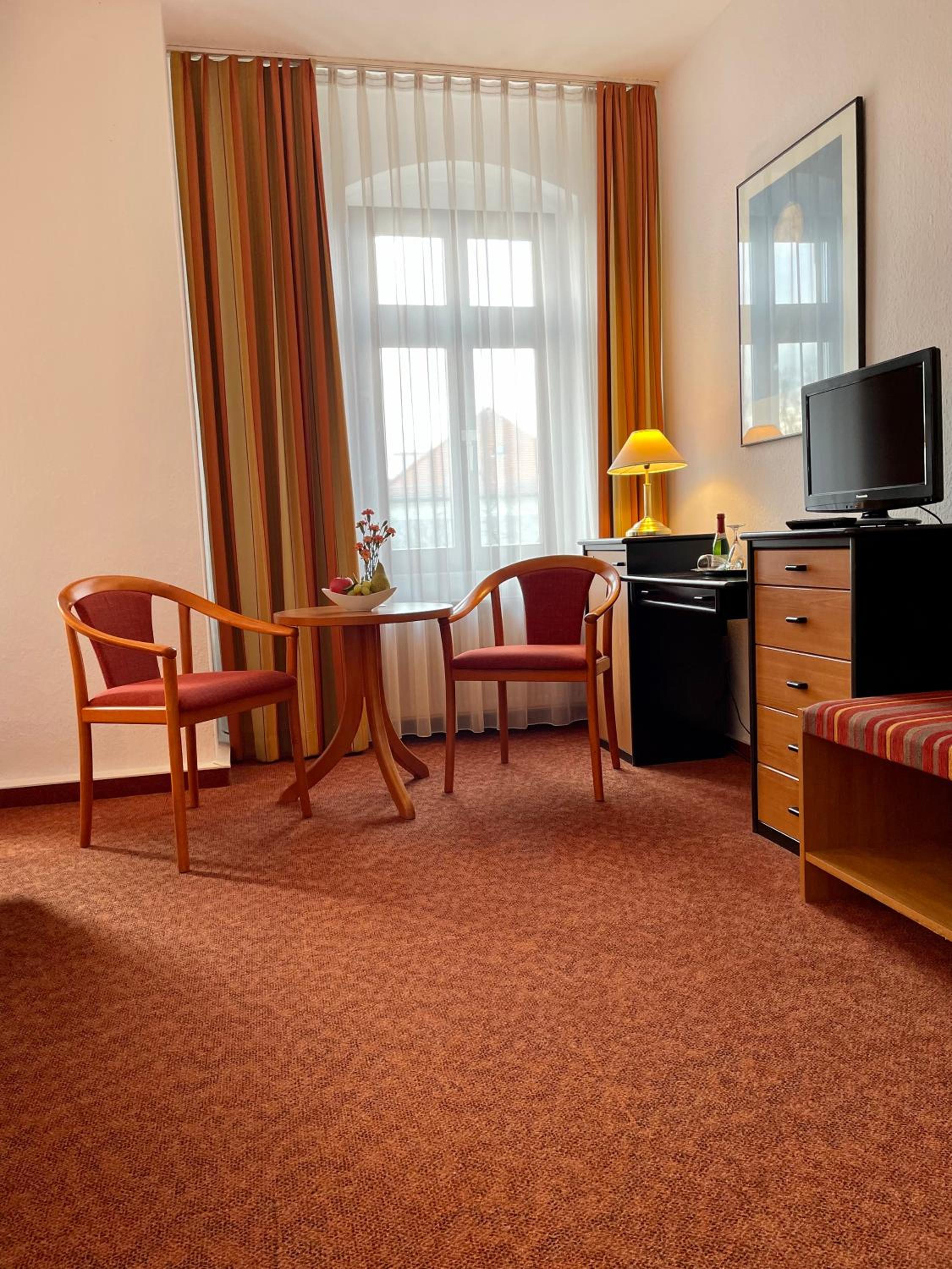 Dresden Vacations - MUSTANG INN am Groen Garten - Property Image 22