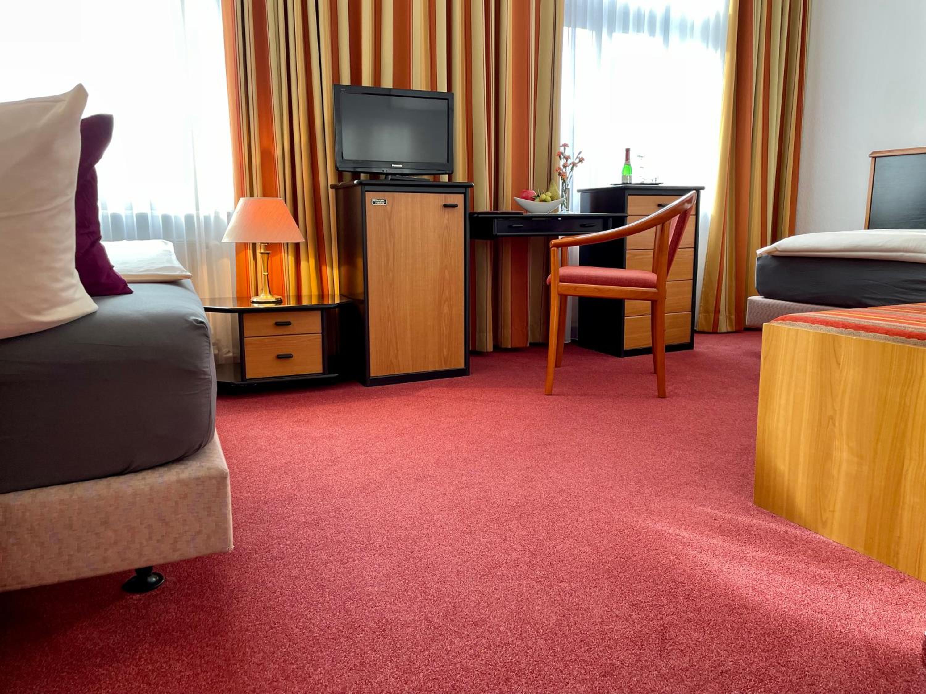 Dresden Vacations - MUSTANG INN am Groen Garten - Property Image 12