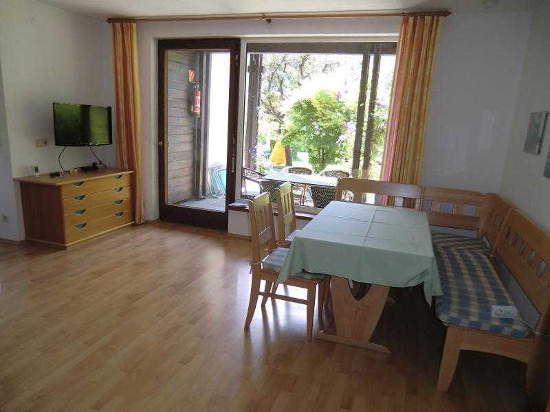Seeapartments Kärnten