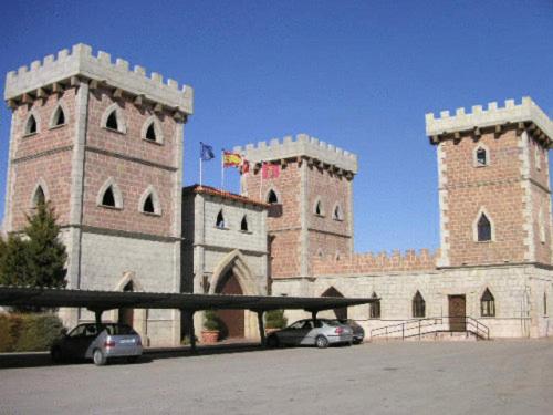 El Torreon del Miguelete photo 1