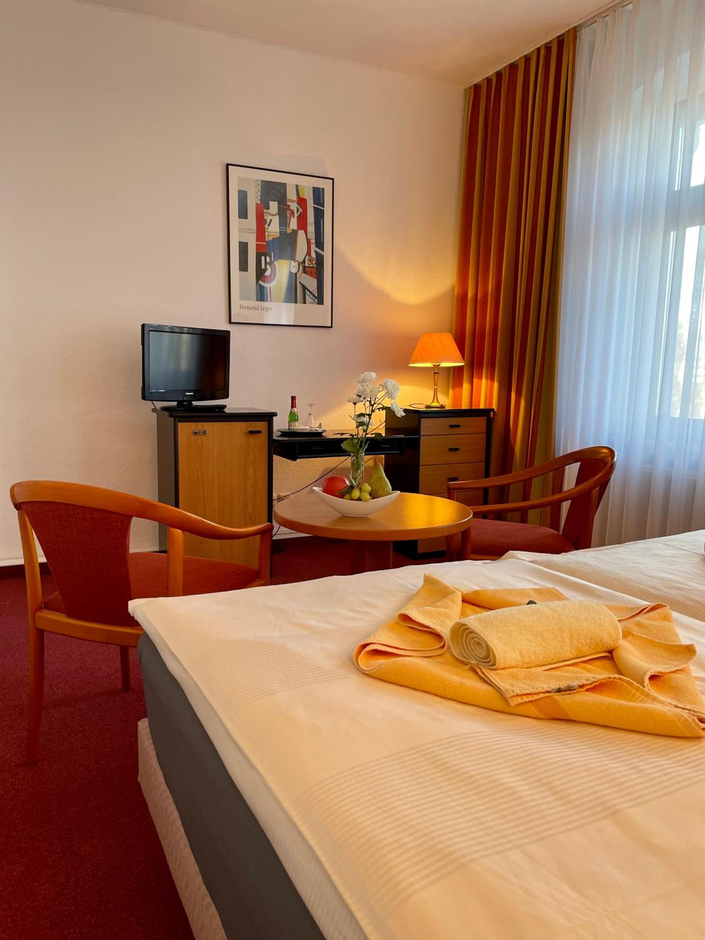 Dresden Vacations - MUSTANG INN am Groen Garten - Property Image 62
