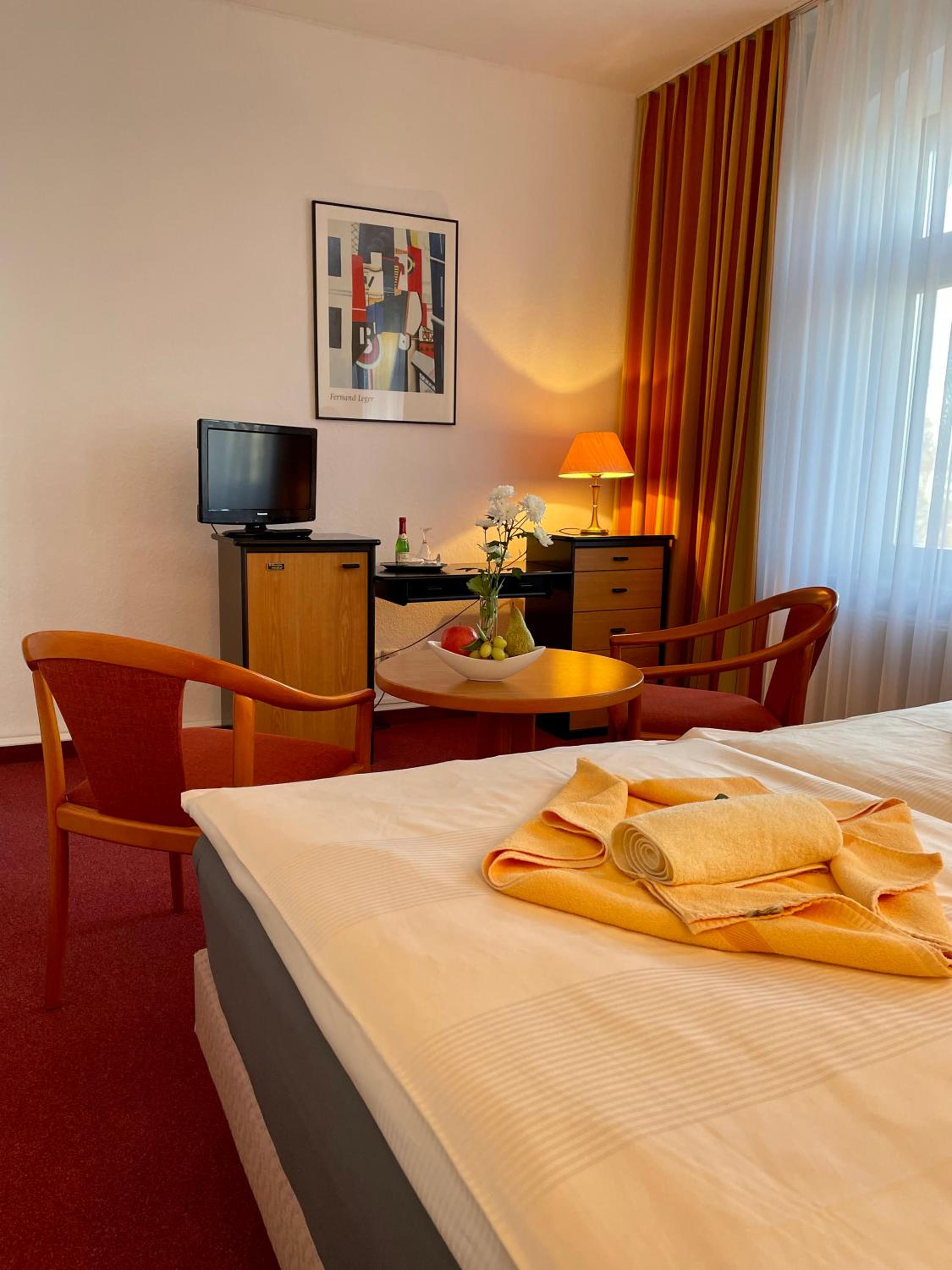 Dresden Vacations - MUSTANG INN am Groen Garten - Property Image 4