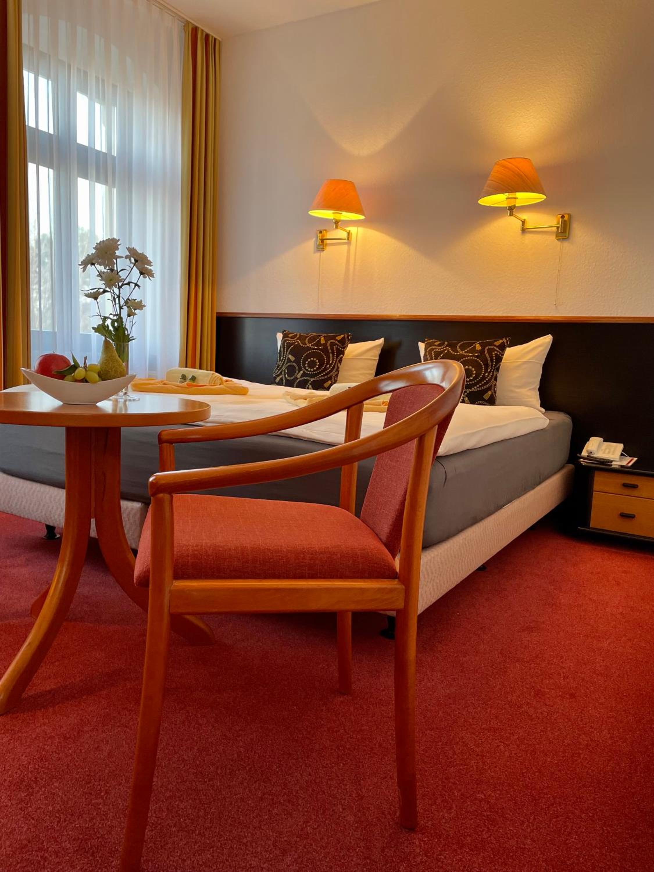 Dresden Vacations - MUSTANG INN am Groen Garten - Property Image 10