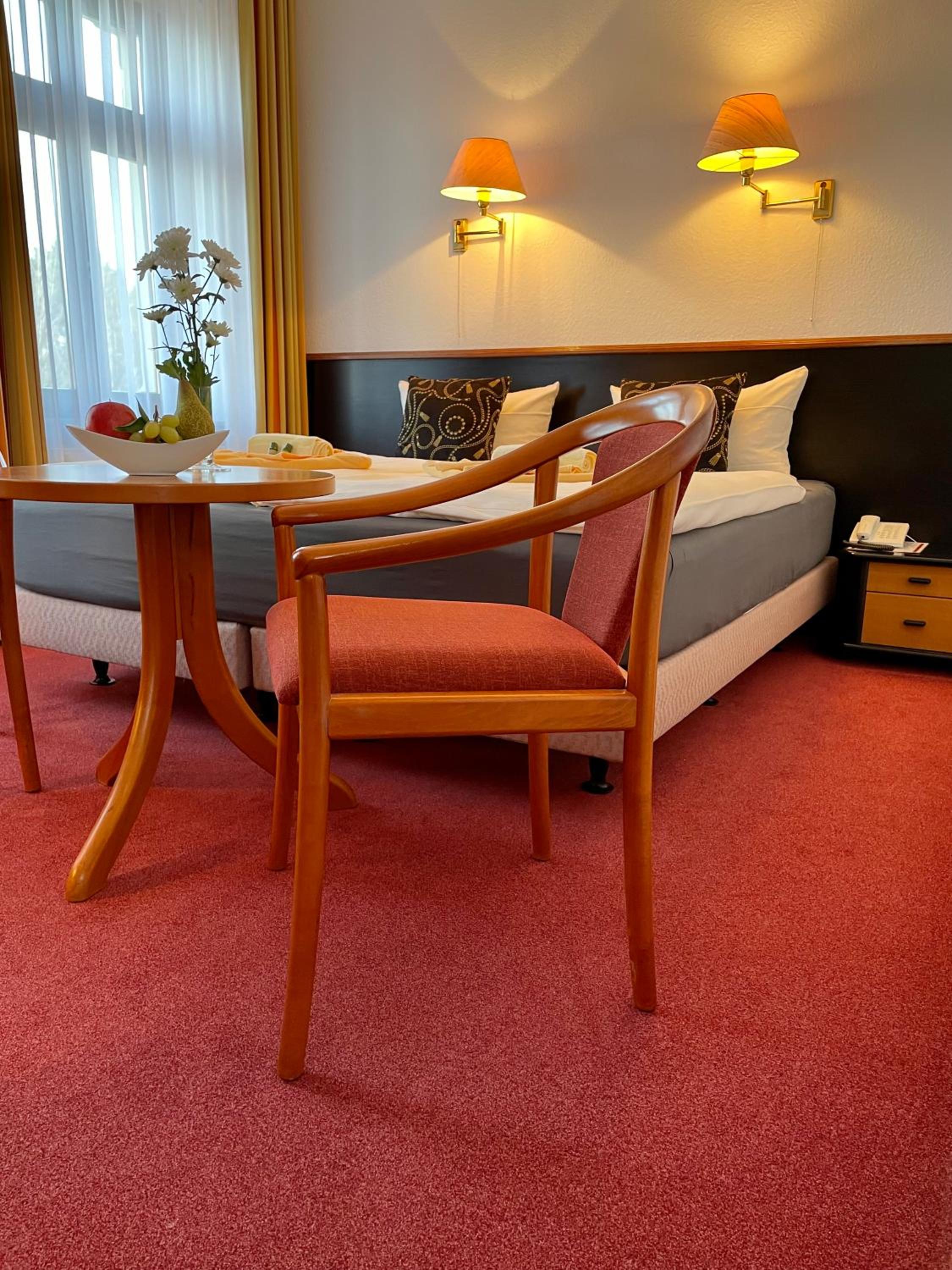 Dresden Vacations - MUSTANG INN am Groen Garten - Property Image 63