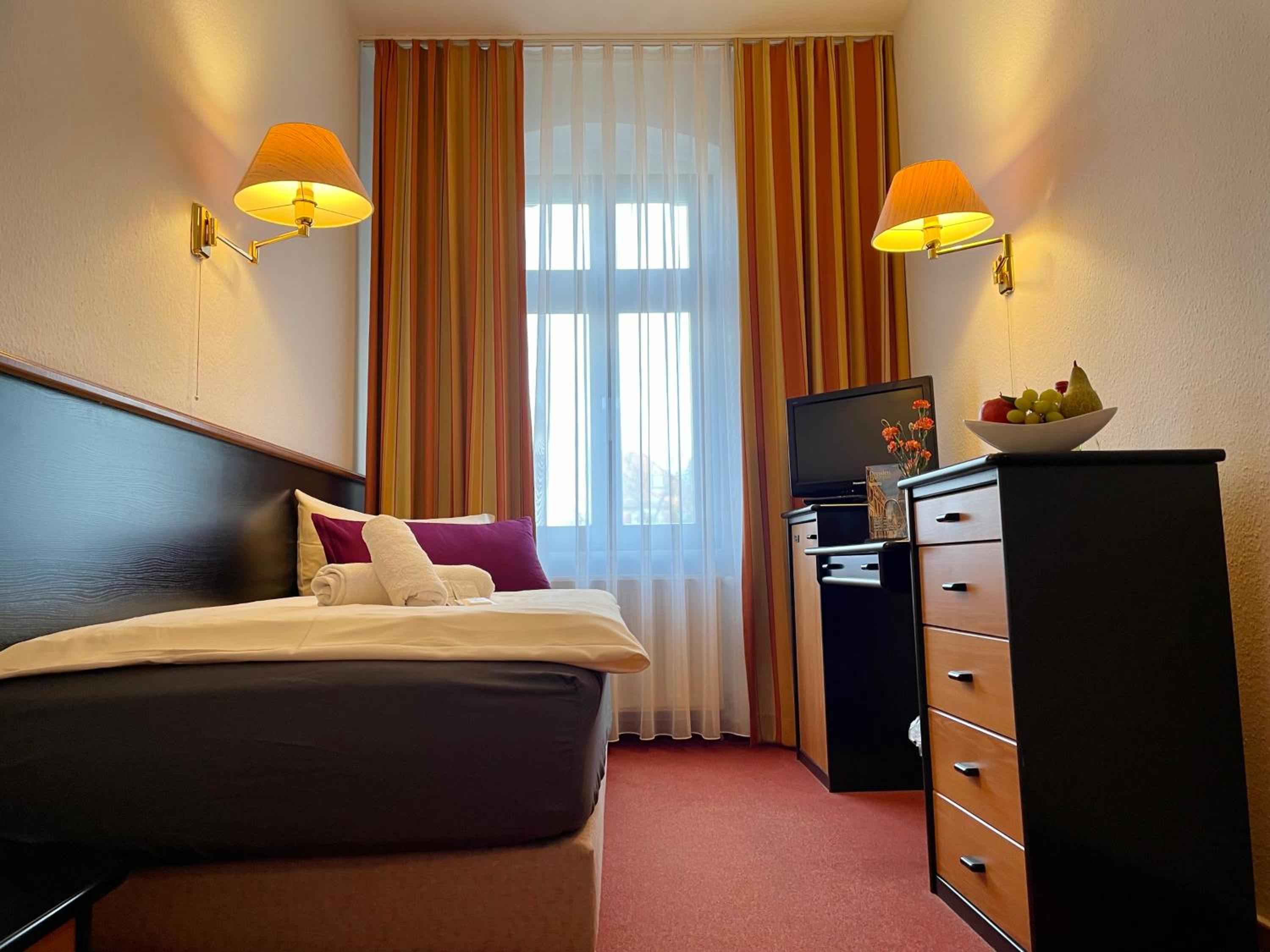 Dresden Vacations - MUSTANG INN am Groen Garten - Property Image 27