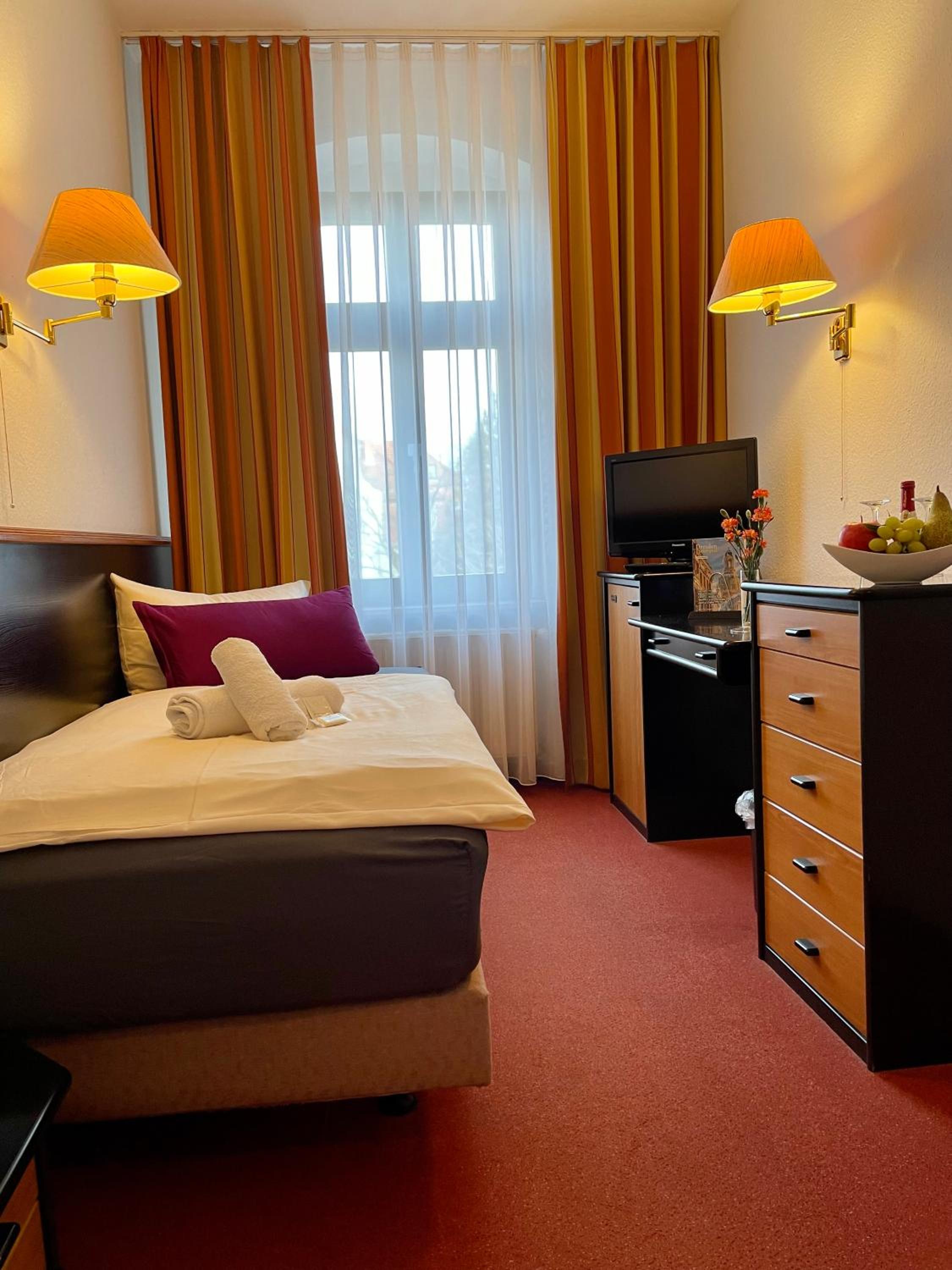 Dresden Vacations - MUSTANG INN am Groen Garten - Property Image 26