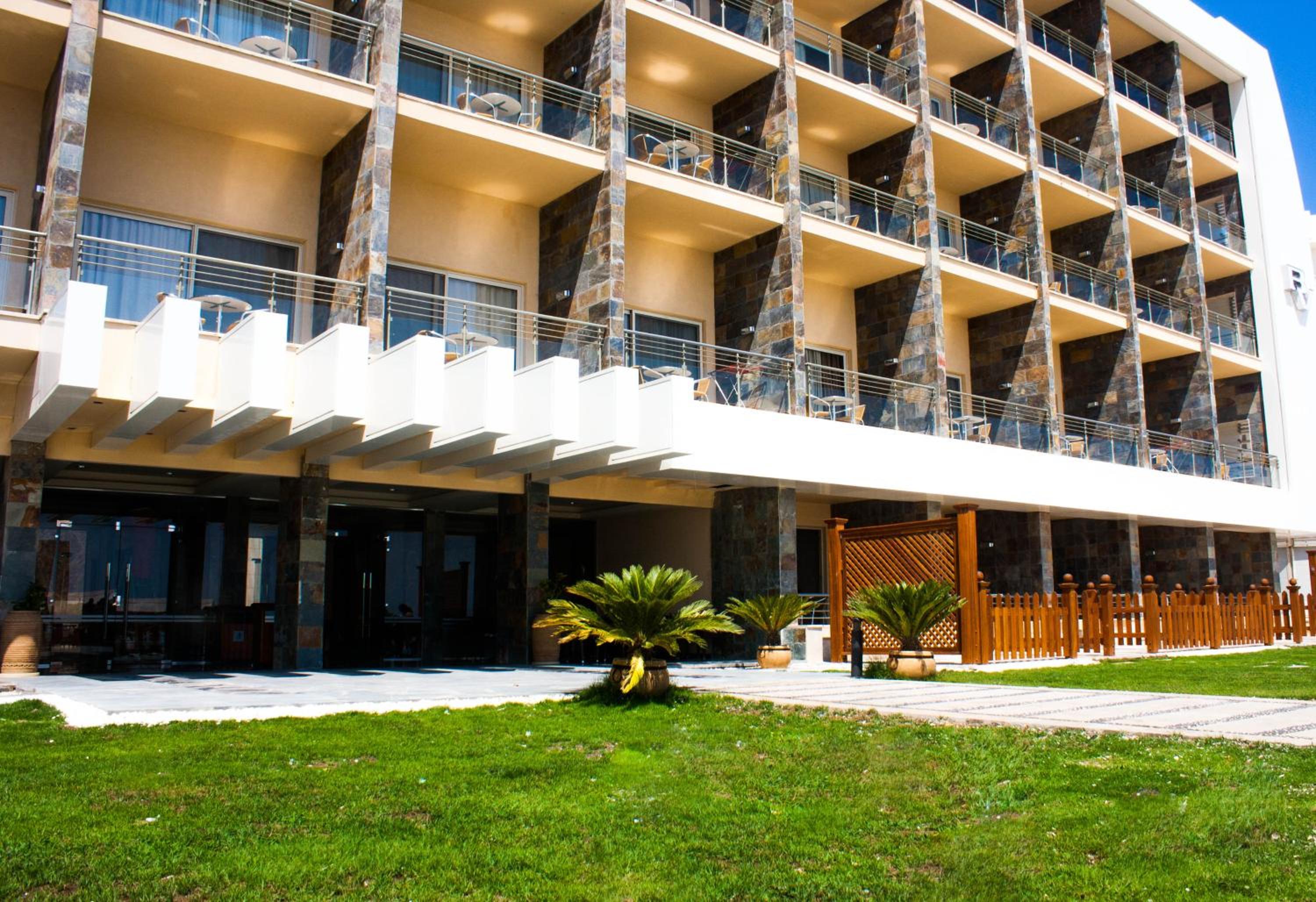 Beau Site Belle Vue Hotel
