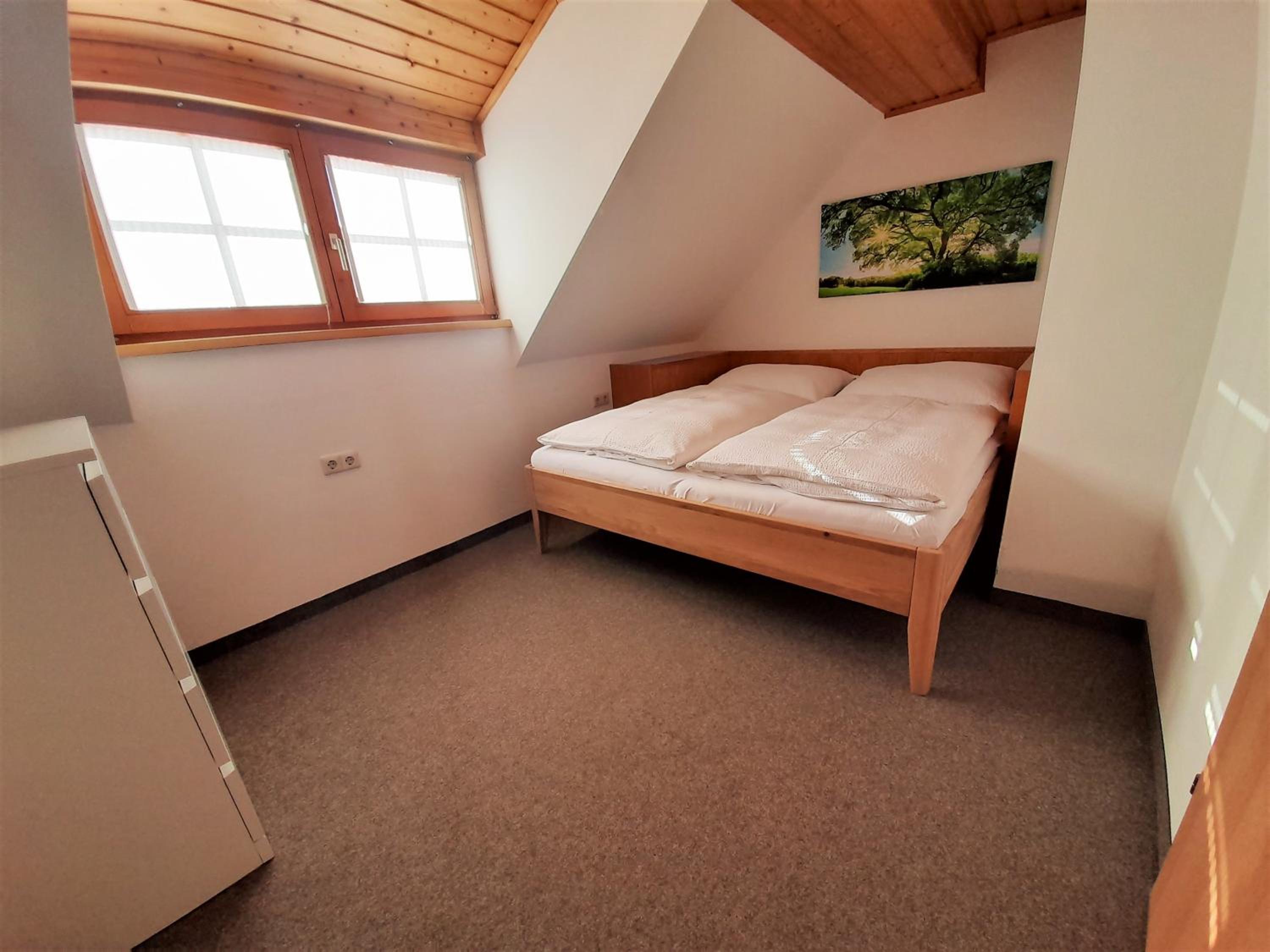 Sonnenchalet Neusess