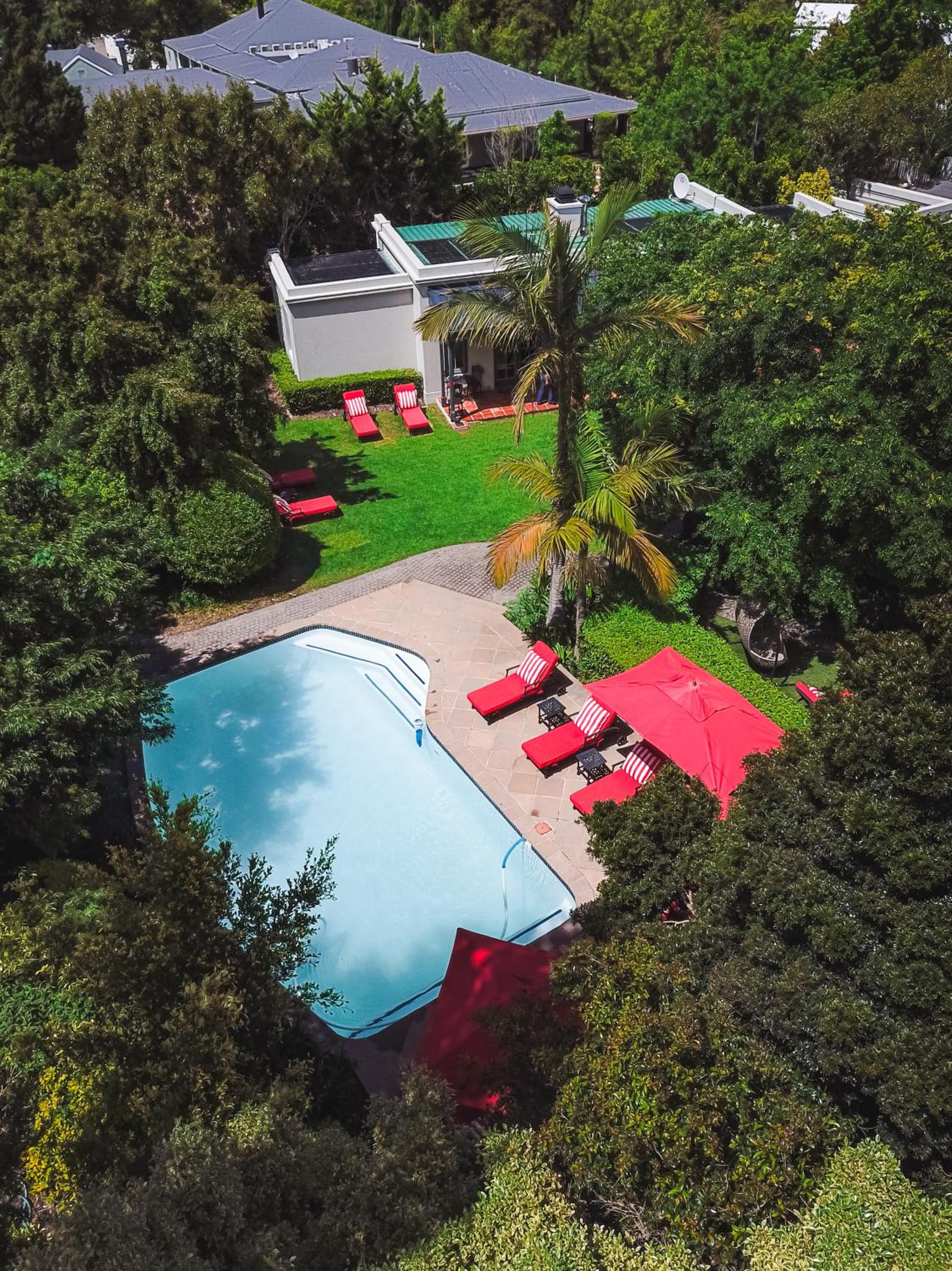 Avondrood Guest House by The Oyster Collection - Image 2