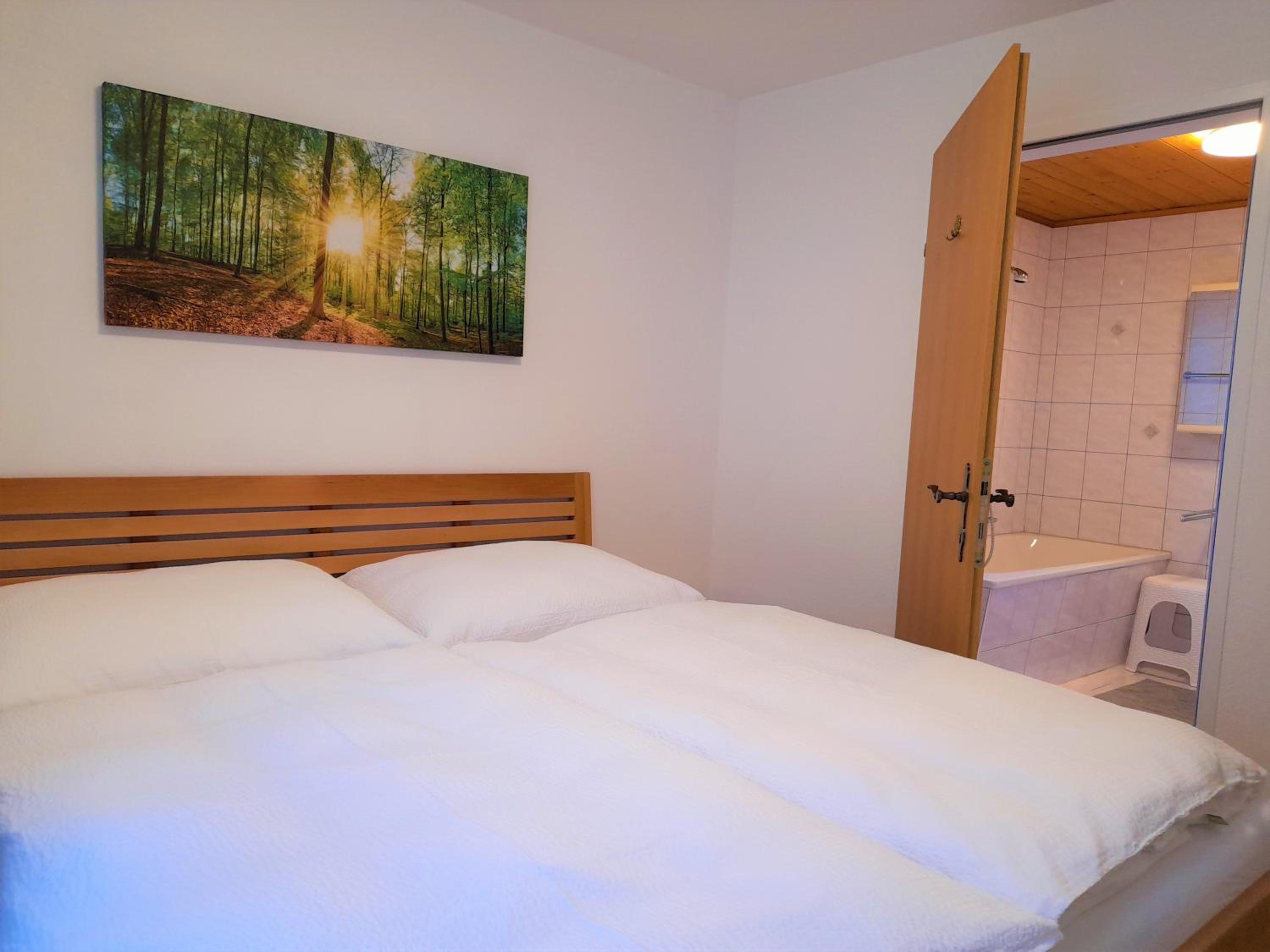 Sonnenchalet Neusess