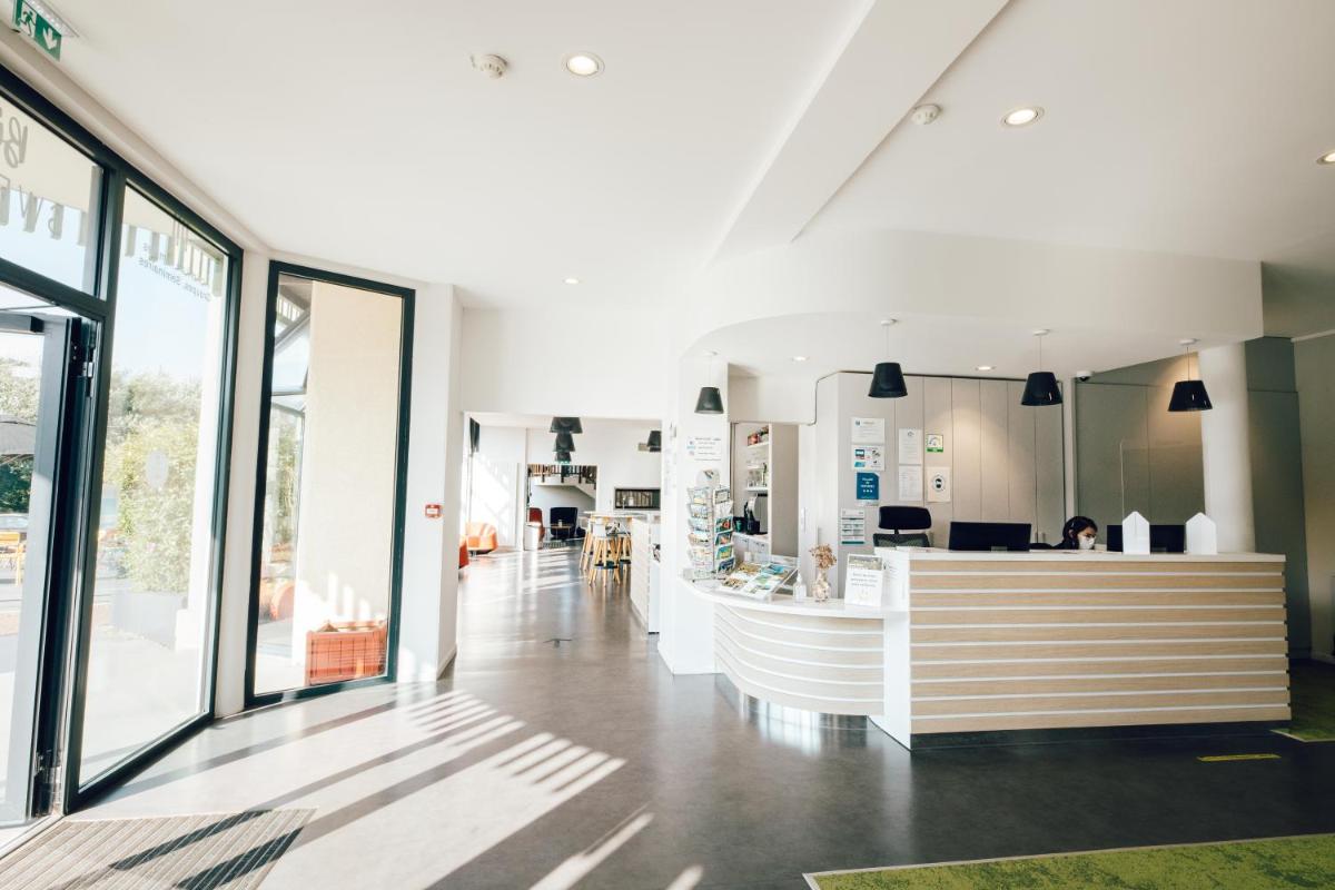 Sweet Home Cabourg Hôtel et gîtes