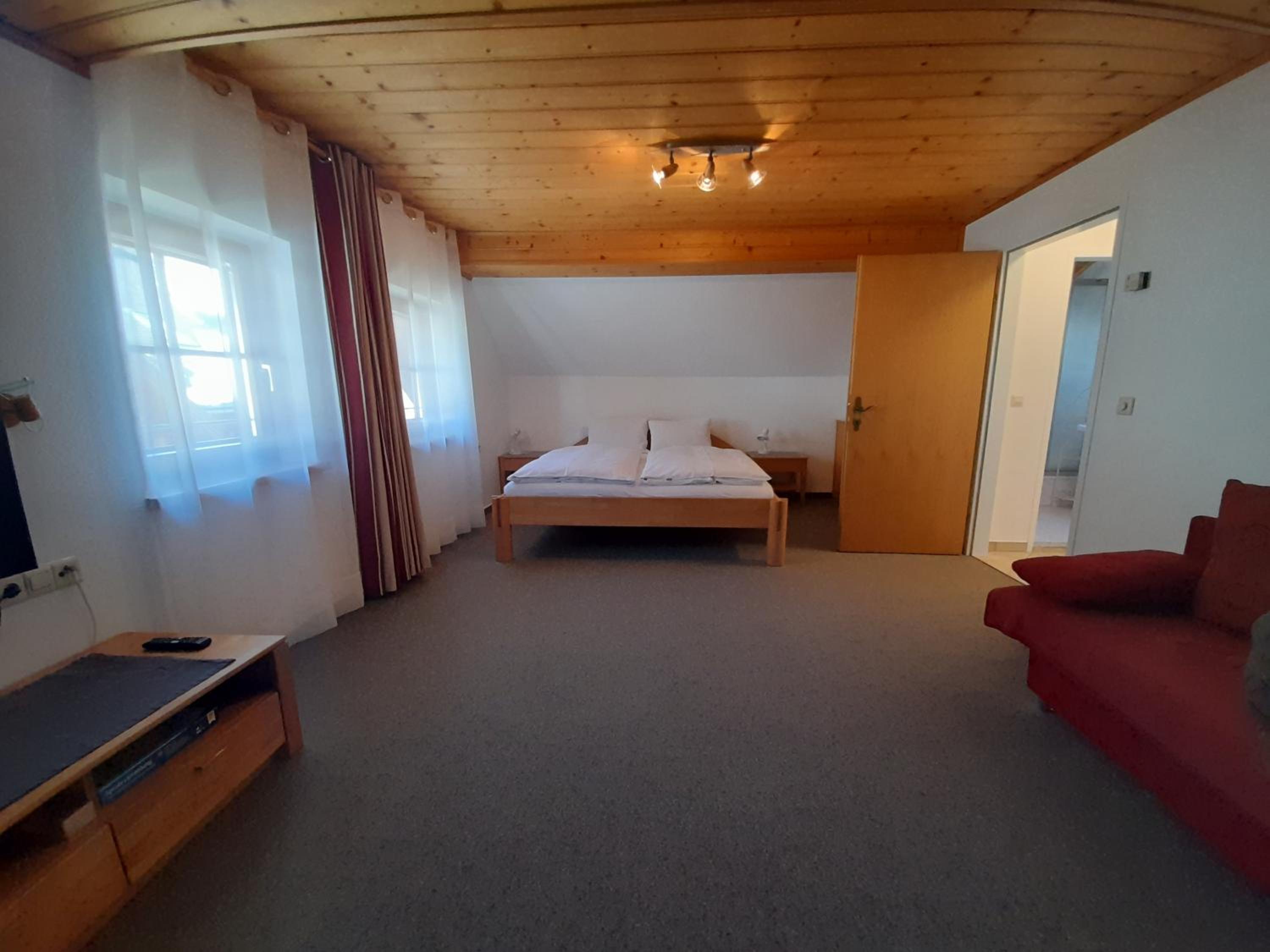 Sonnenchalet Neusess