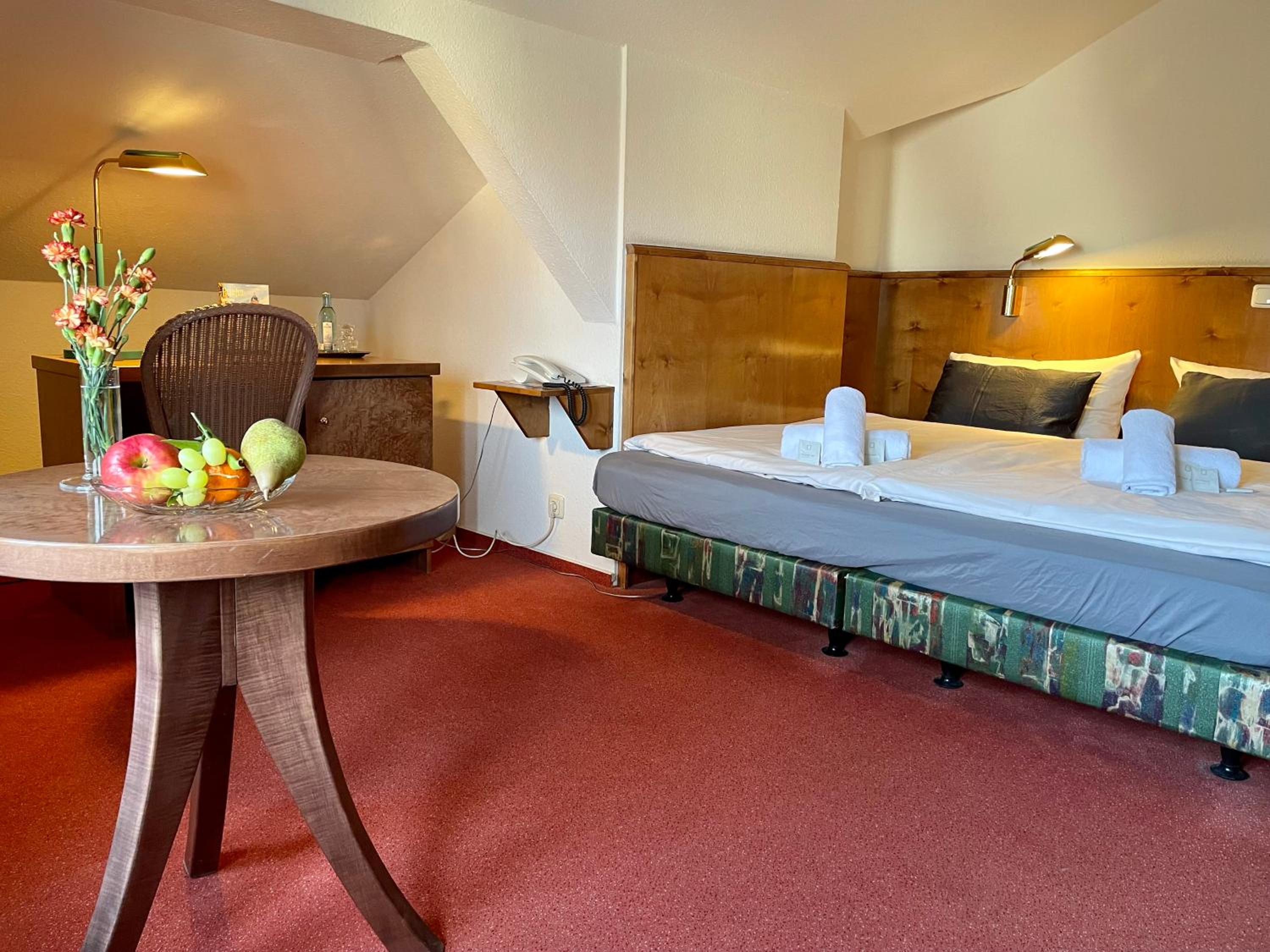 Dresden Vacations - MUSTANG INN am Groen Garten - Property Image 31