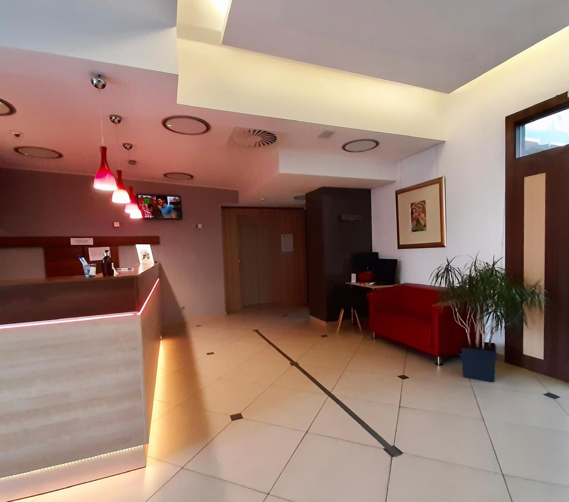 Poleczki Residence Apartments photo 37 of 118