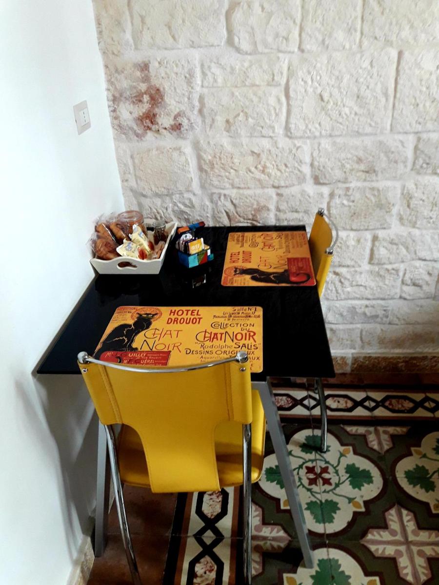 Apartment Mammacara, photo 12