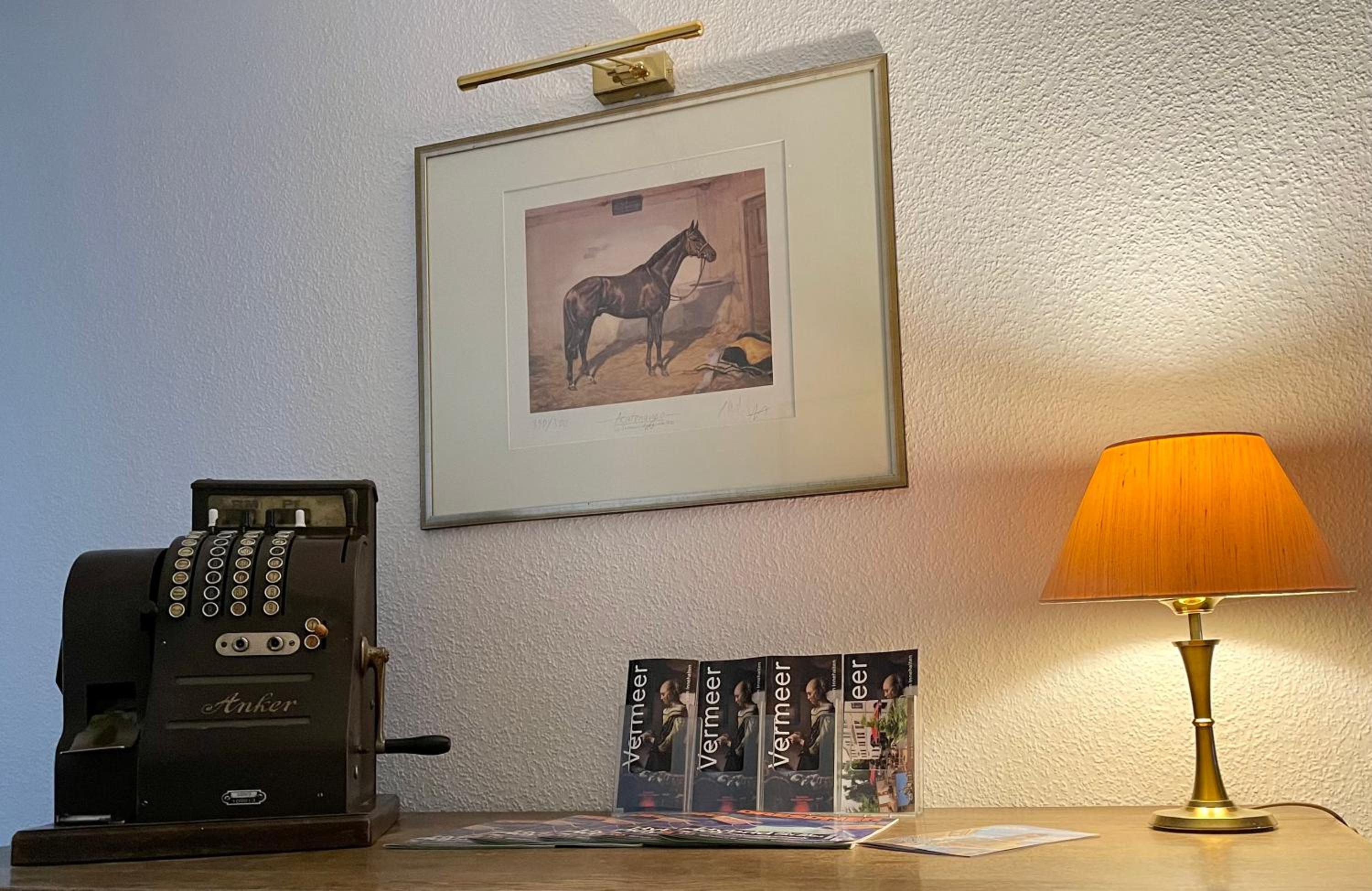 Dresden Vacations - MUSTANG INN am Groen Garten - Property Image 32