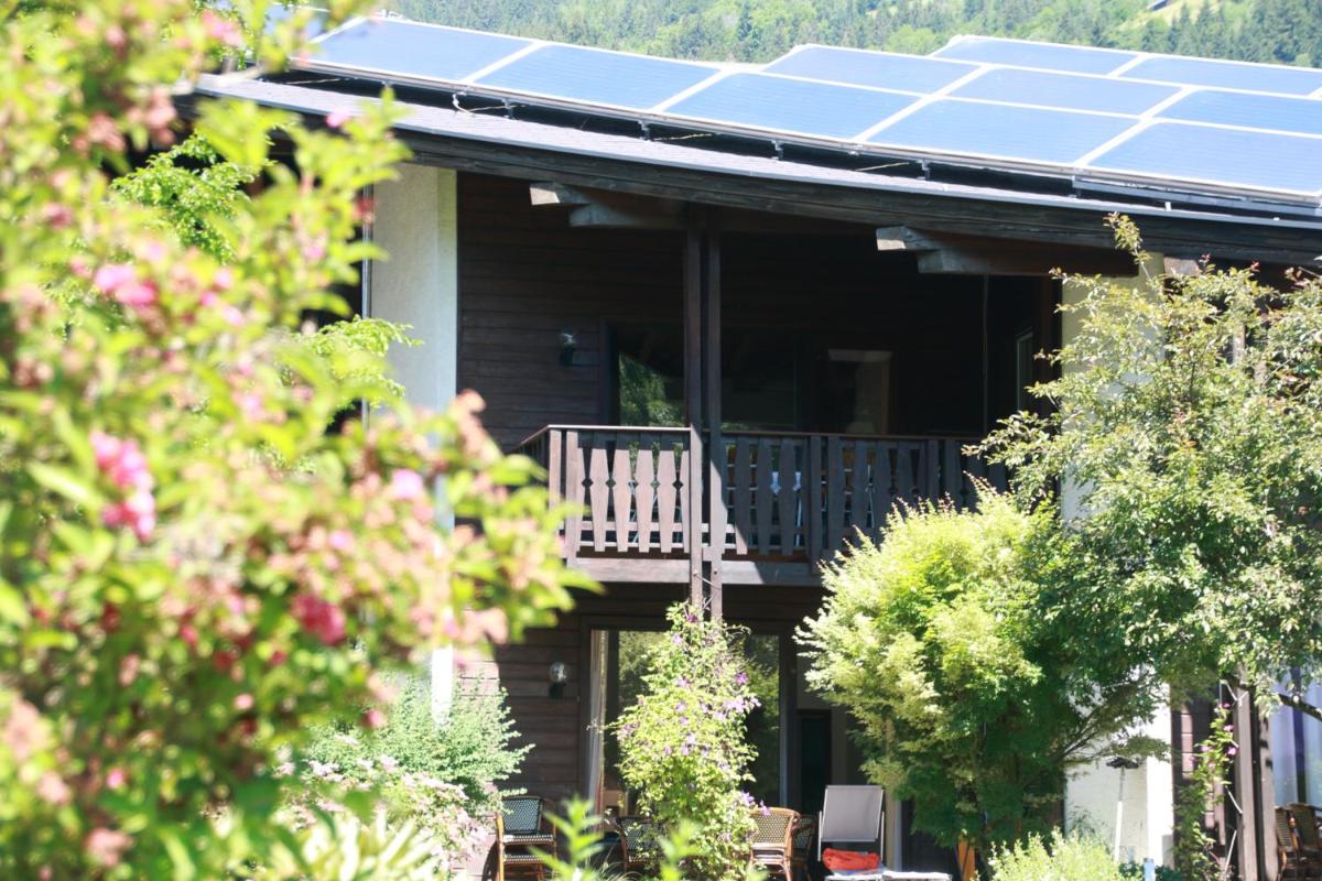 Seeapartments Kärnten