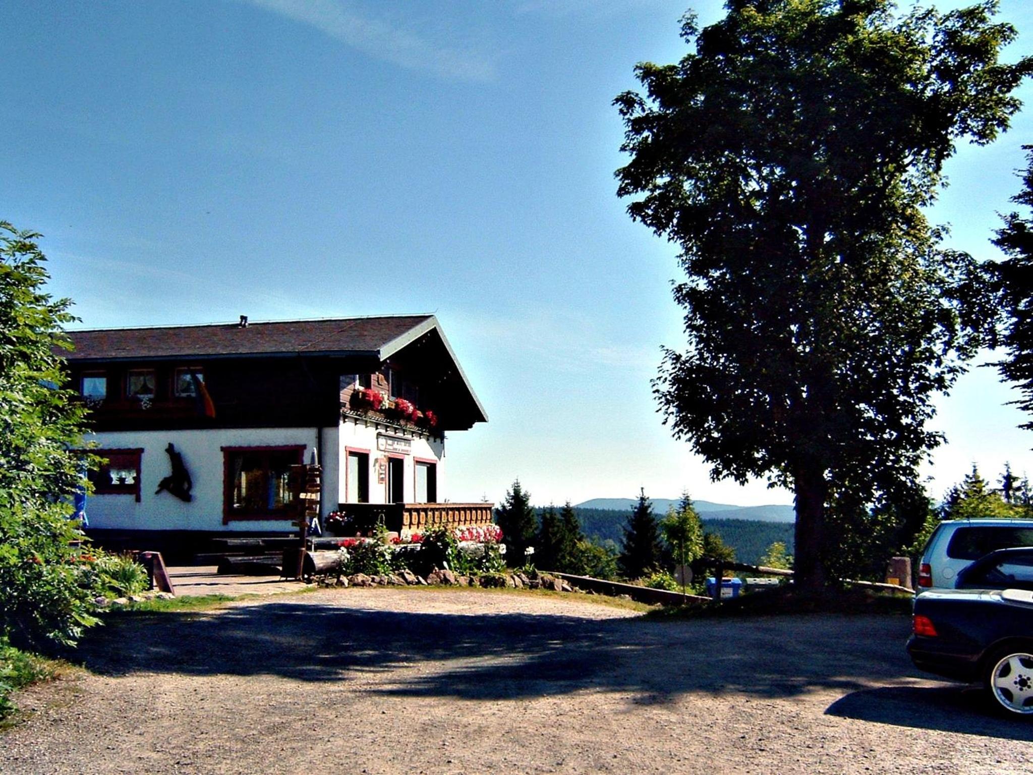 Hotel an der Uffe