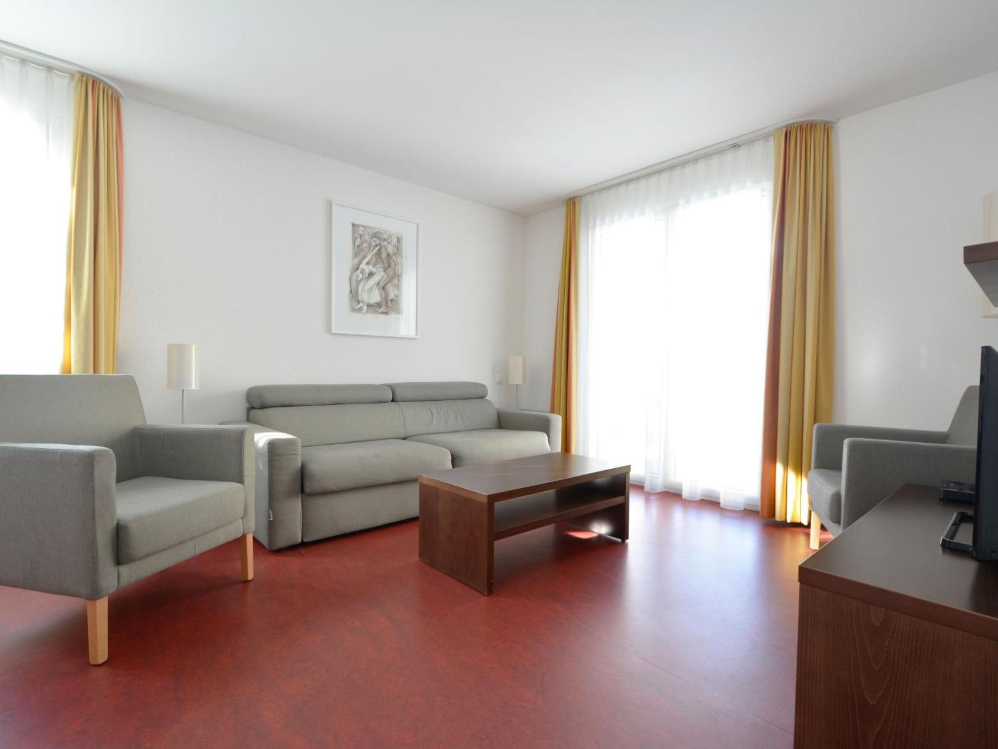 Apartment Surses Alpin-1 by Interhome view 2