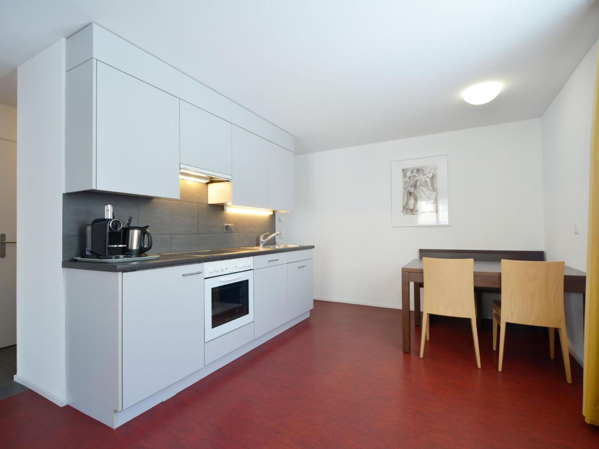 Apartment Surses Alpin-1 by Interhome view 3