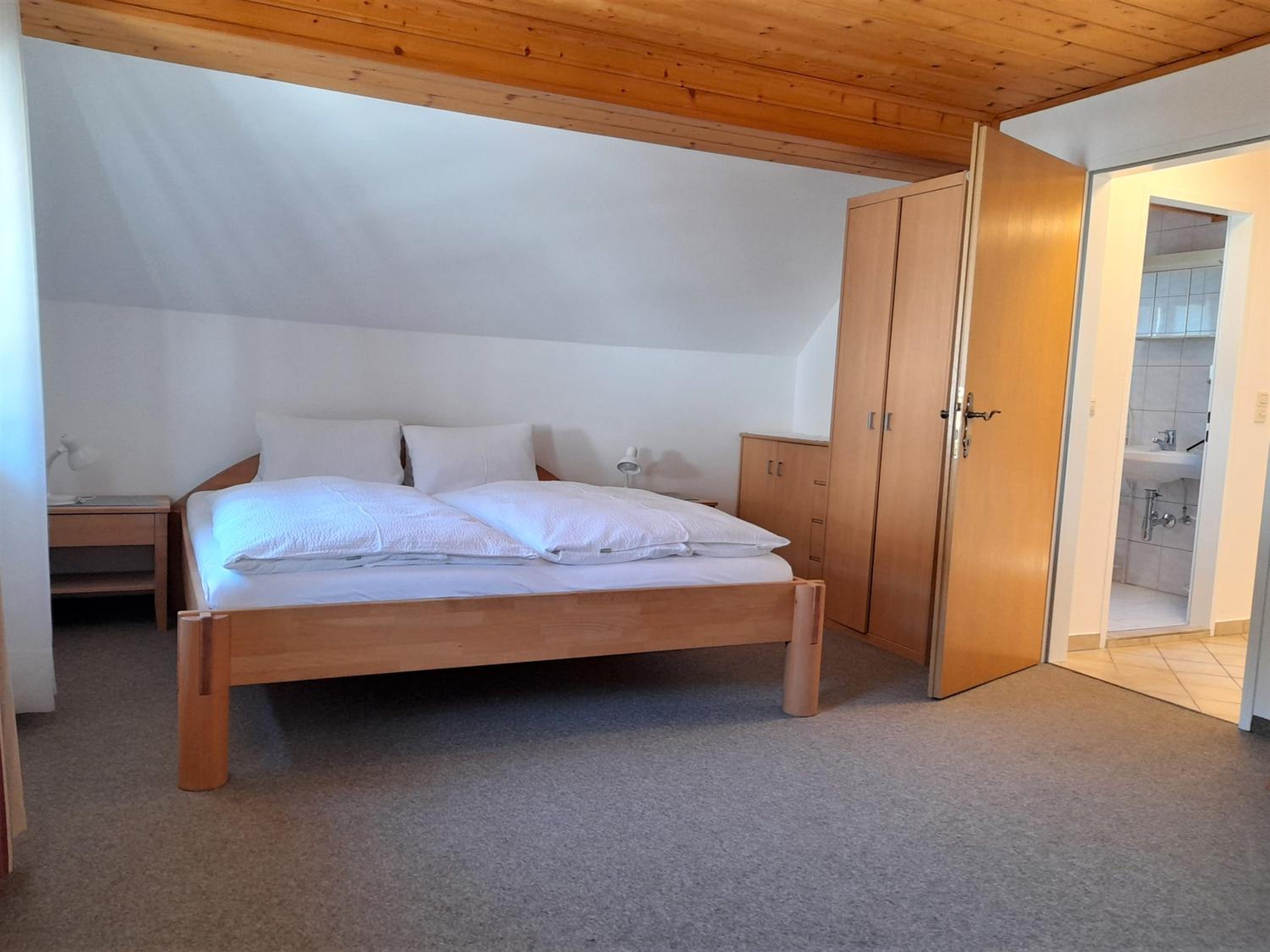 Sonnenchalet Neusess