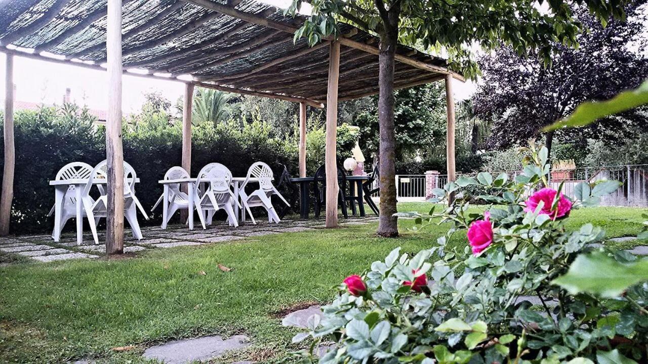 La Cantina del Podere dei Boni view 2