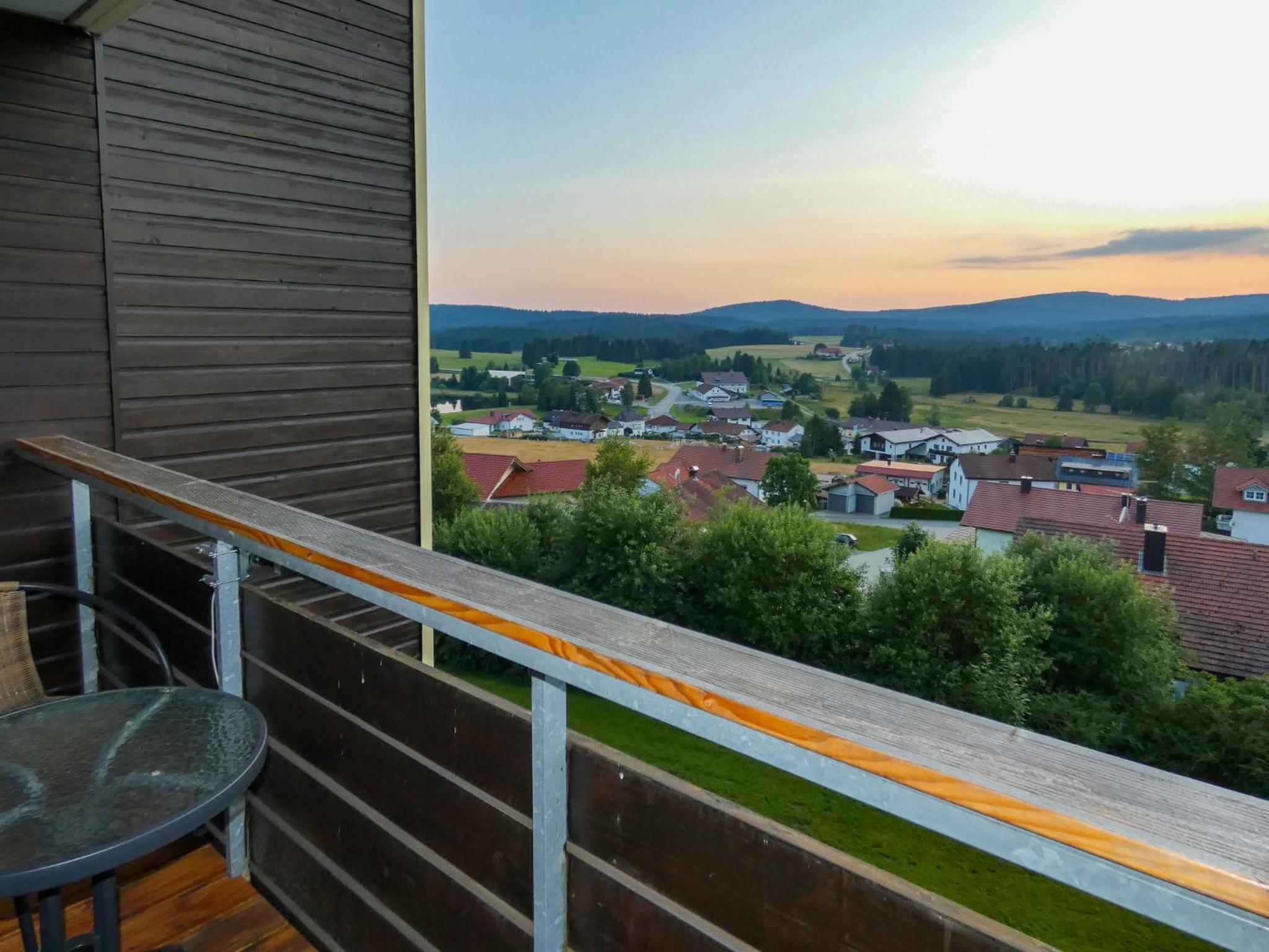 Apartment Hochstein by Interhome view 3