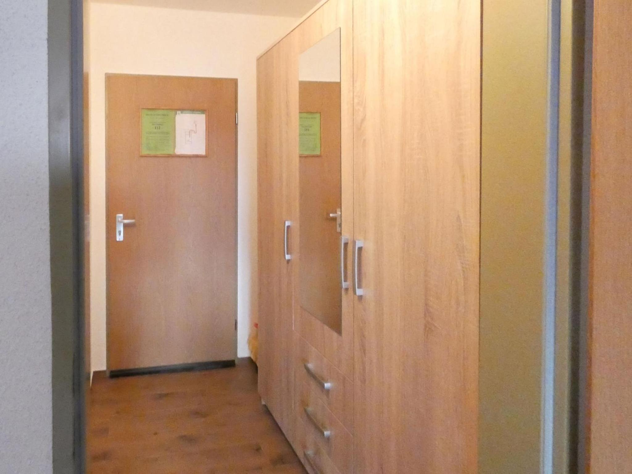 Apartment Hochstein by Interhome view 5