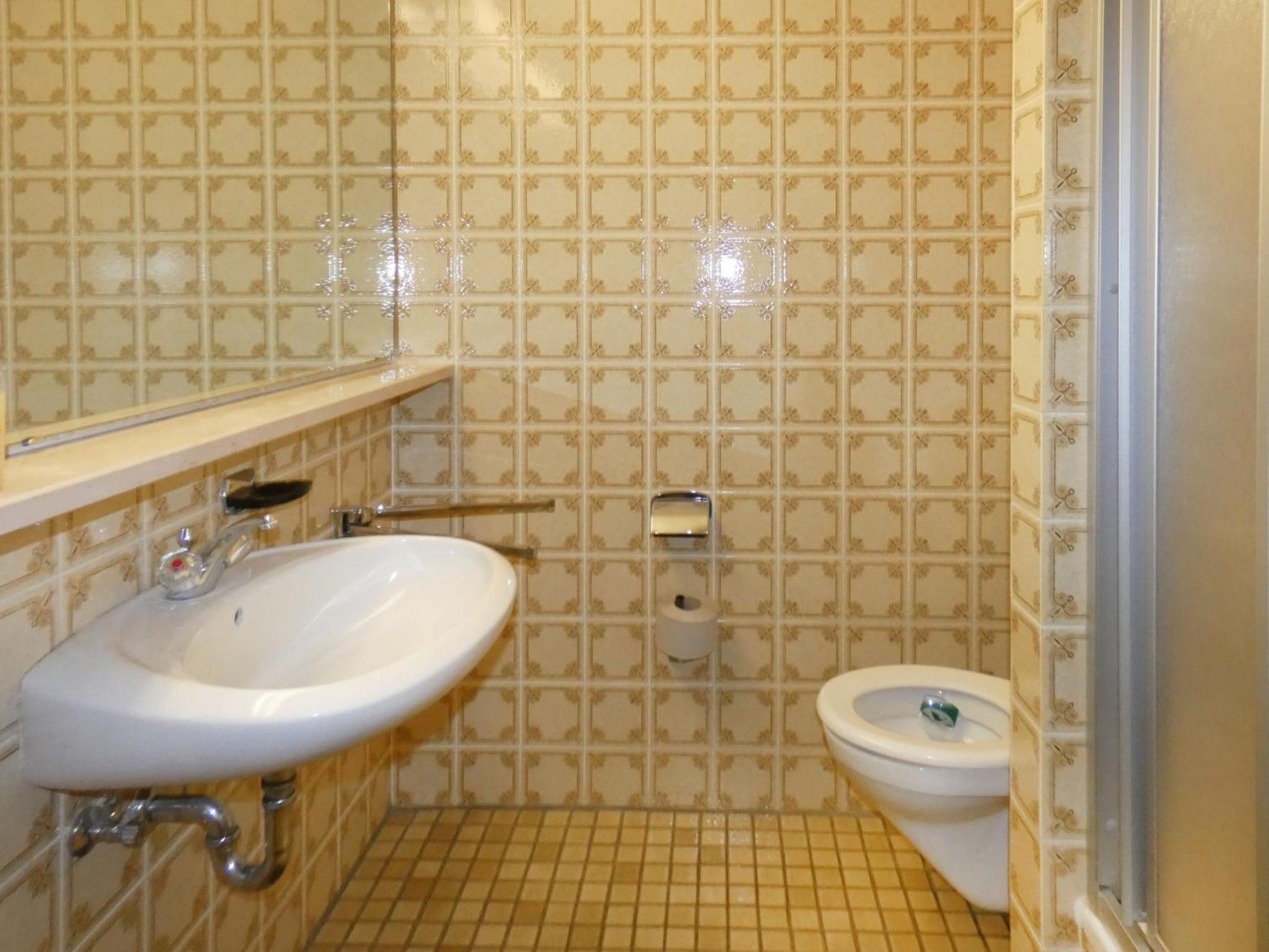 Apartment Hochstein by Interhome view 4
