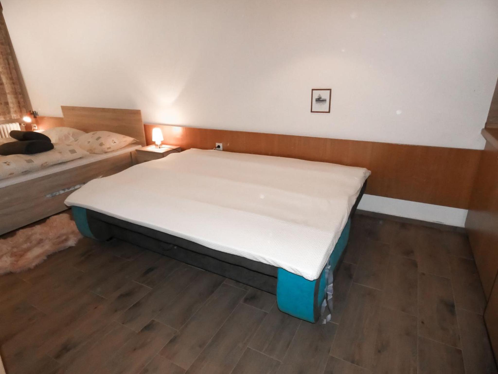 Apartment Hochstein by Interhome view 2