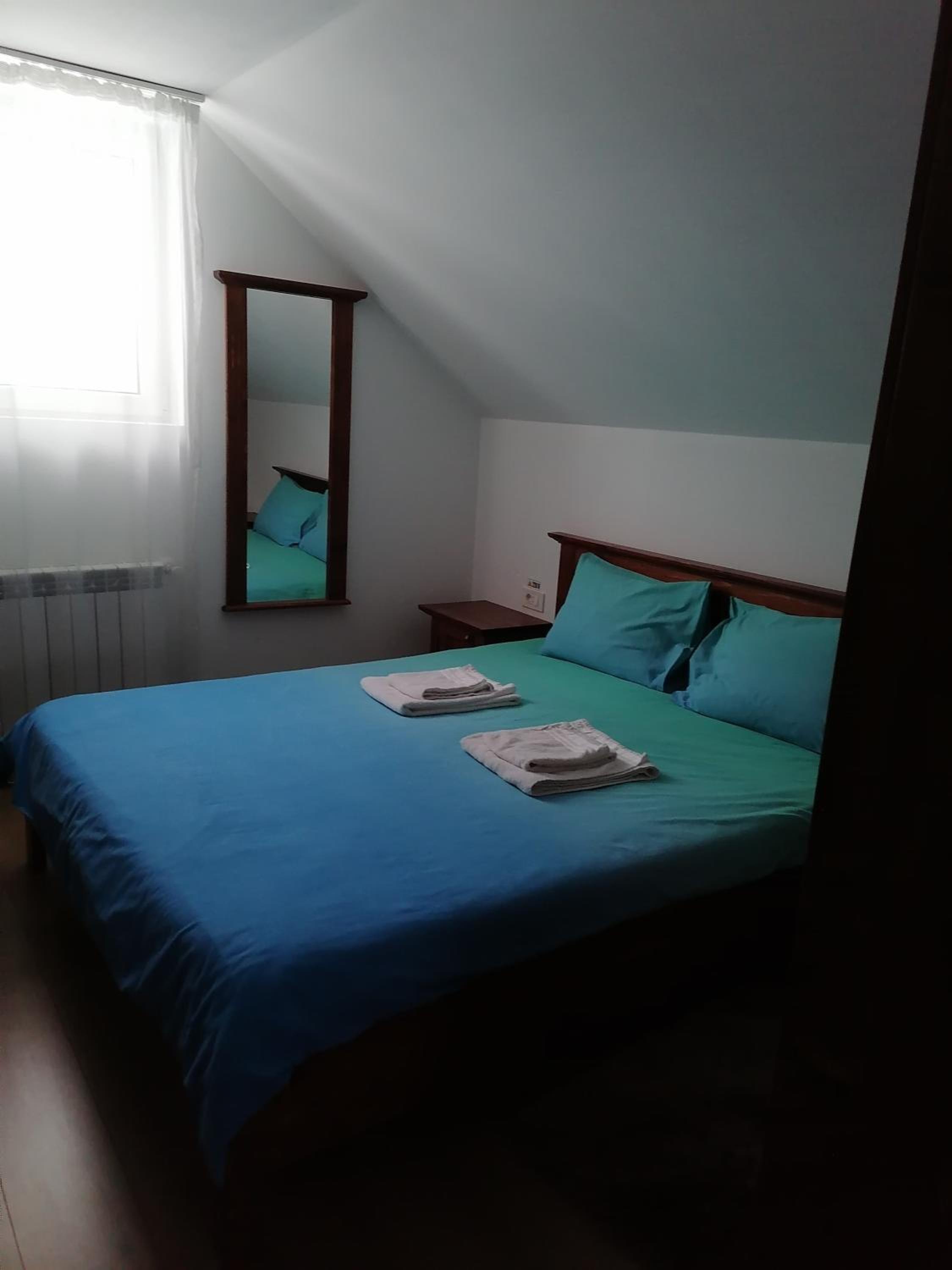 Vila Confort view 5