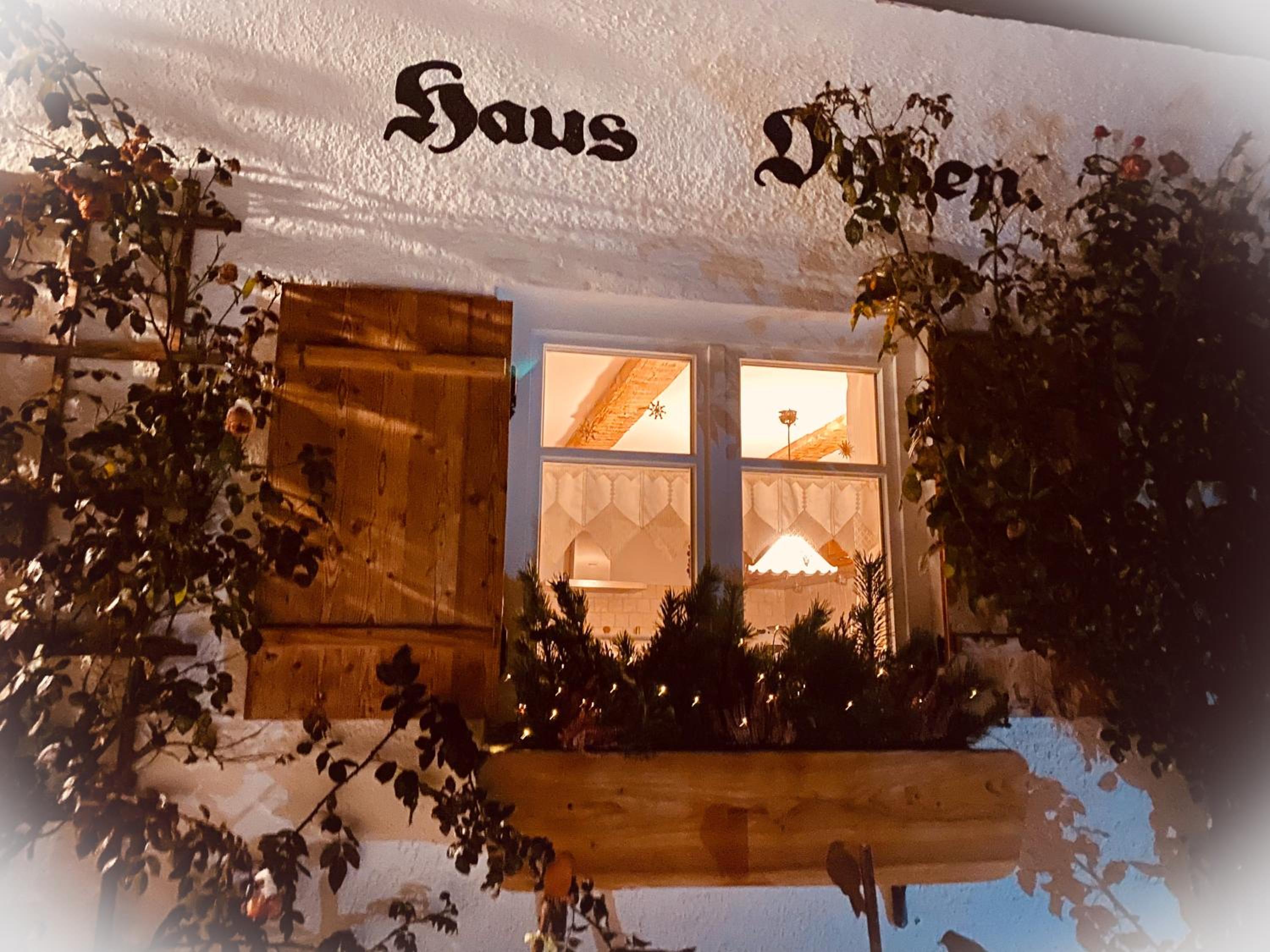 Haus Oyben
